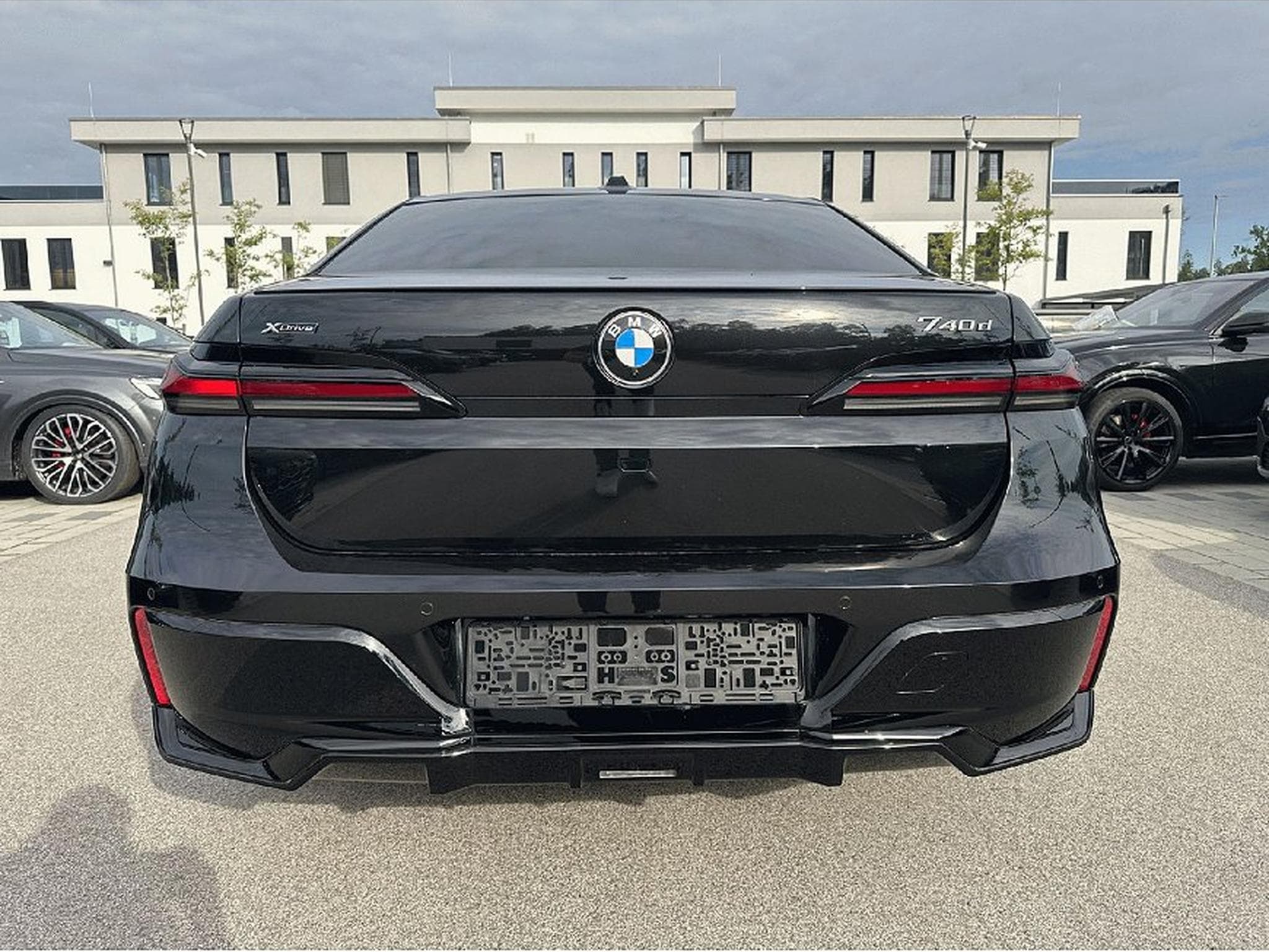 BMW M1 (2026) - Foto 6
