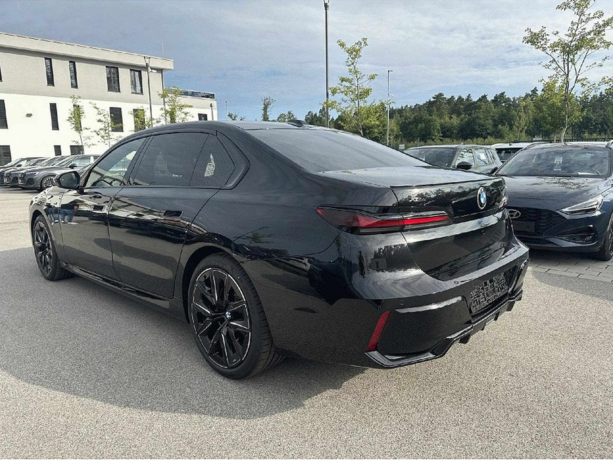 BMW M1 (2026) - Foto 7