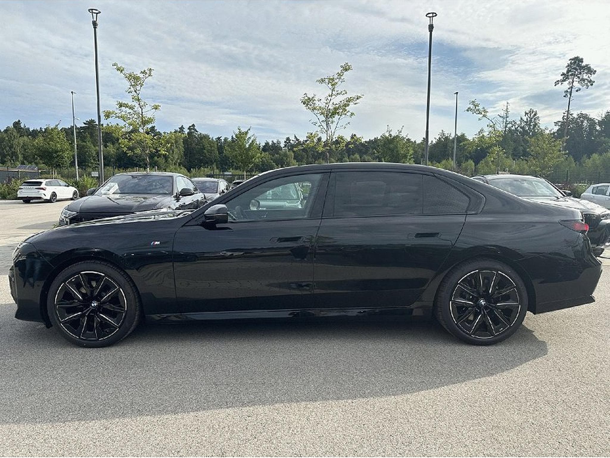 BMW M1 (2026) - Foto 8