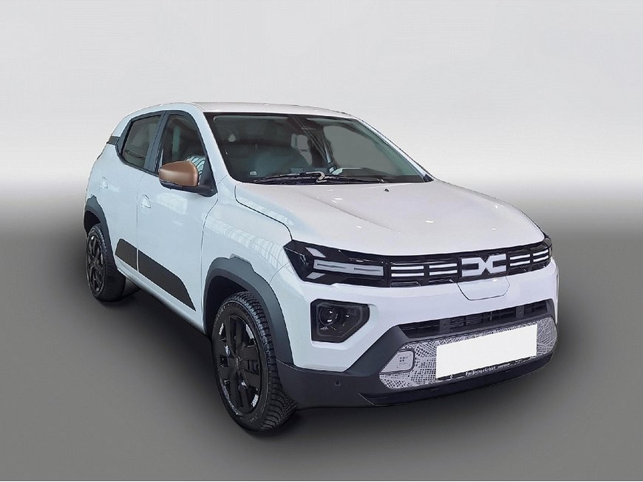 Dacia Spring (2026) - Photo 4