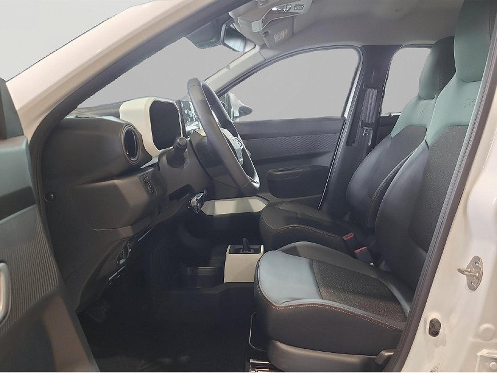 Dacia Spring (2026) - Photo 5