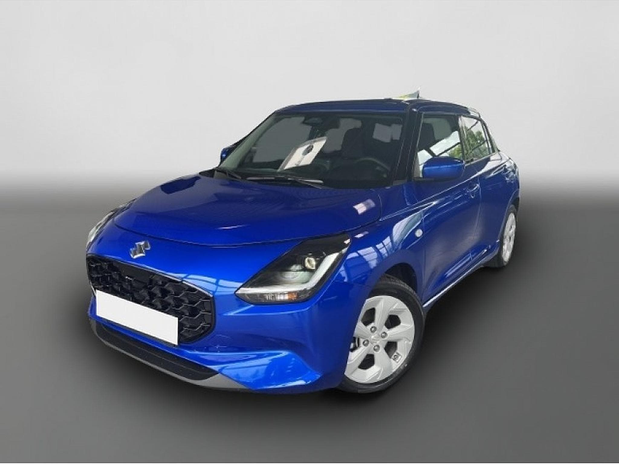Suzuki Swift (2026) - Photo 1
