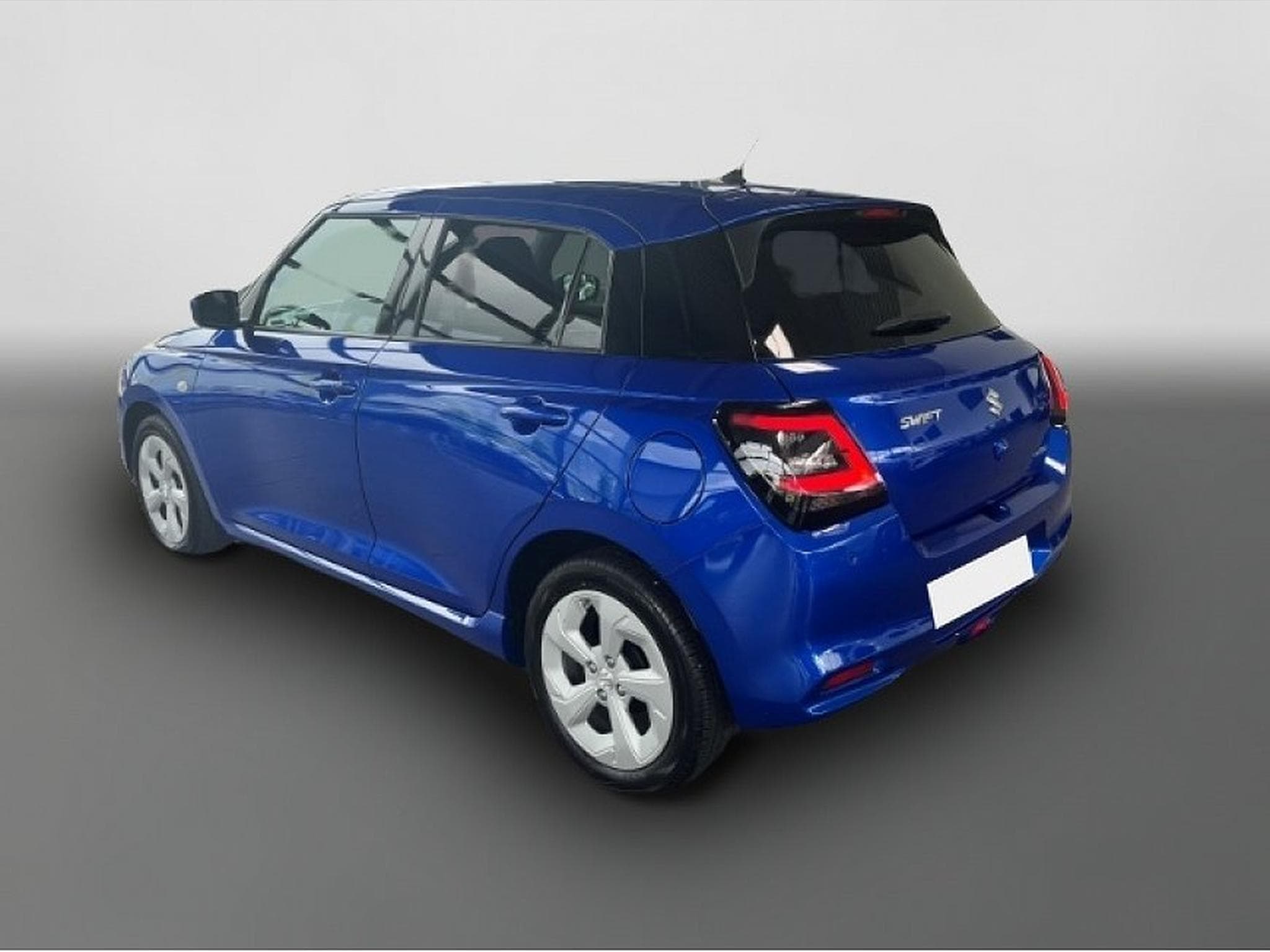Suzuki Swift (2026) - Photo 5