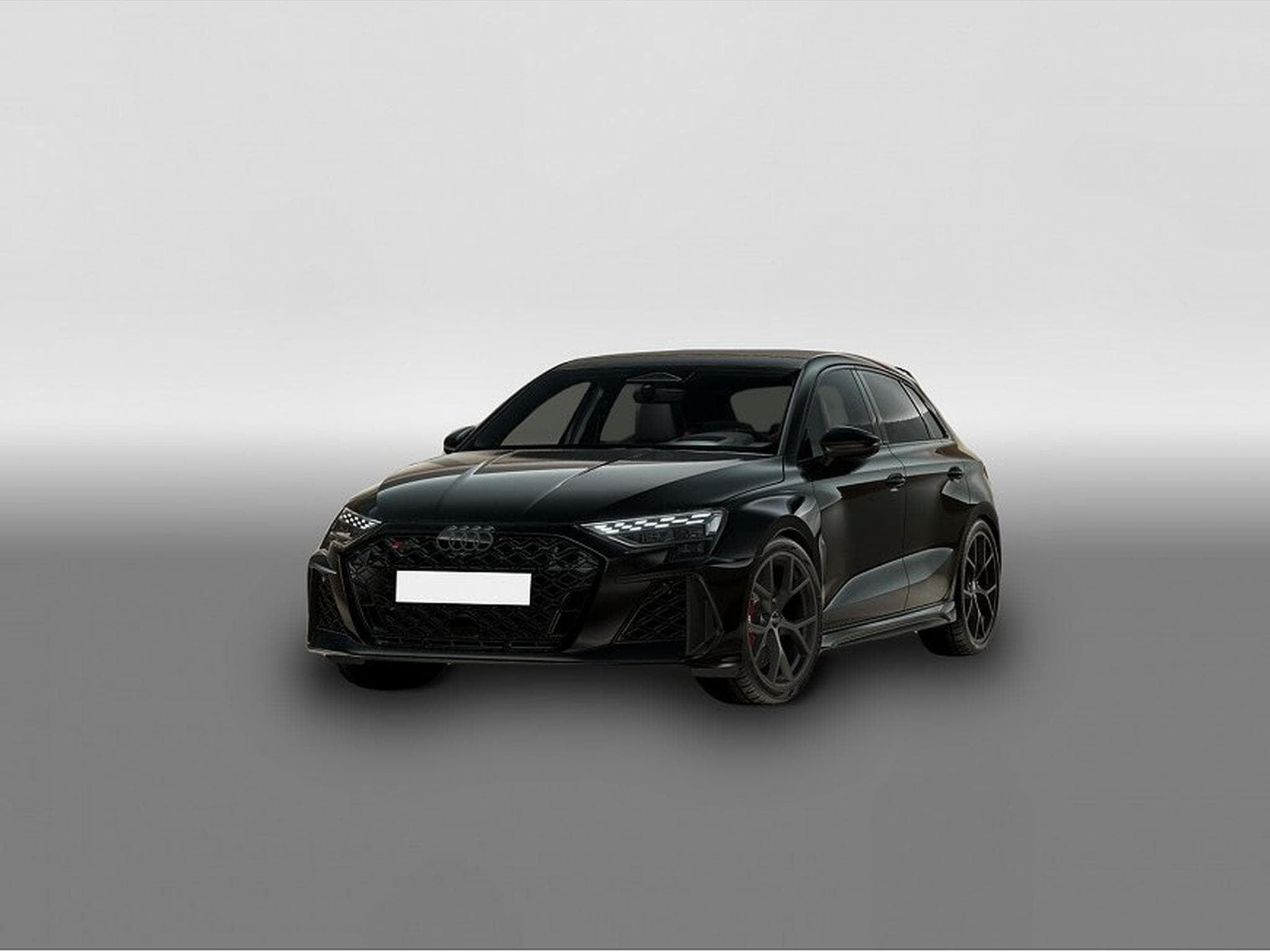 Audi RS3 (2026) - Photo 1