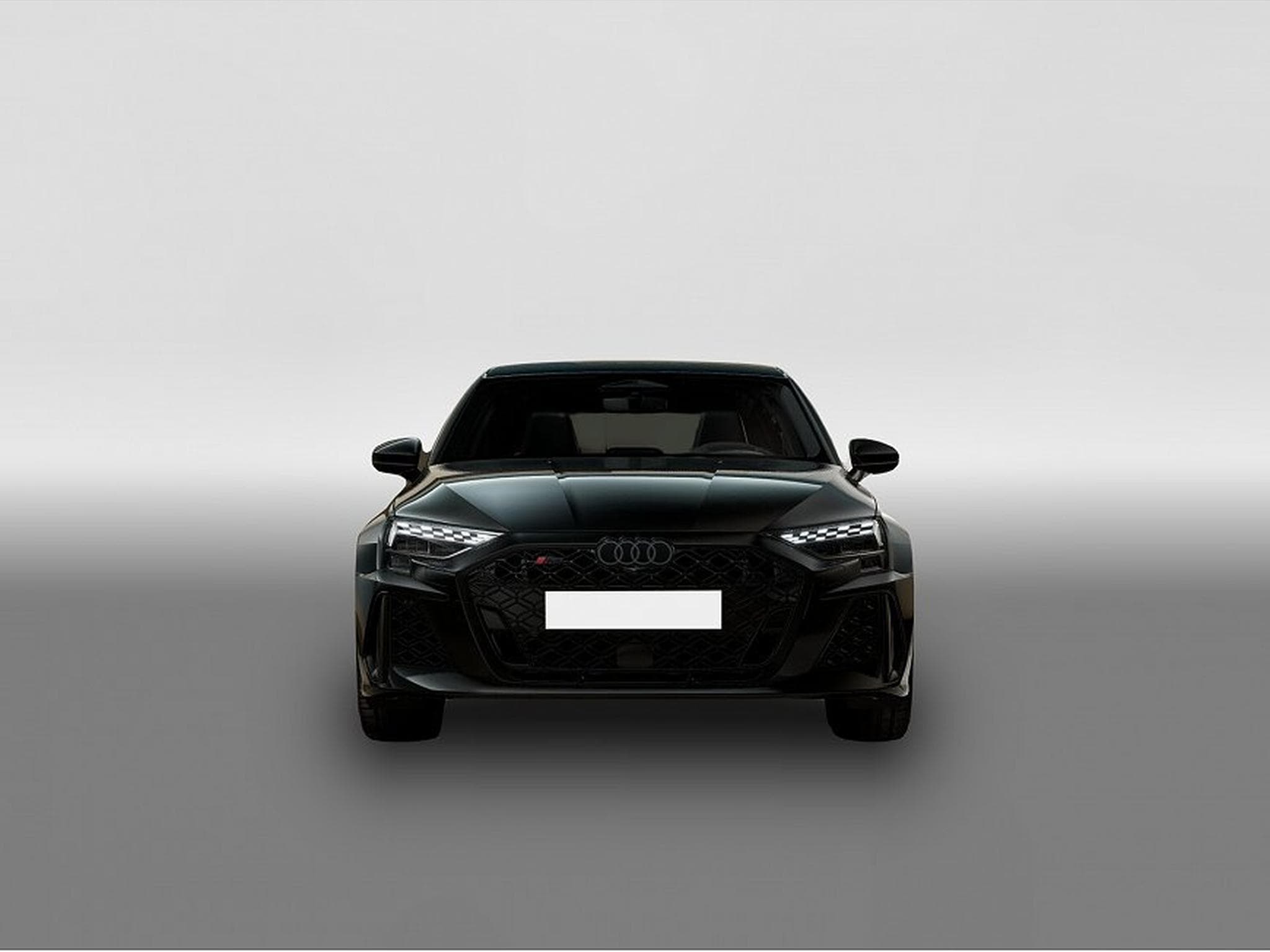 Audi RS3 (2026) - Photo 2