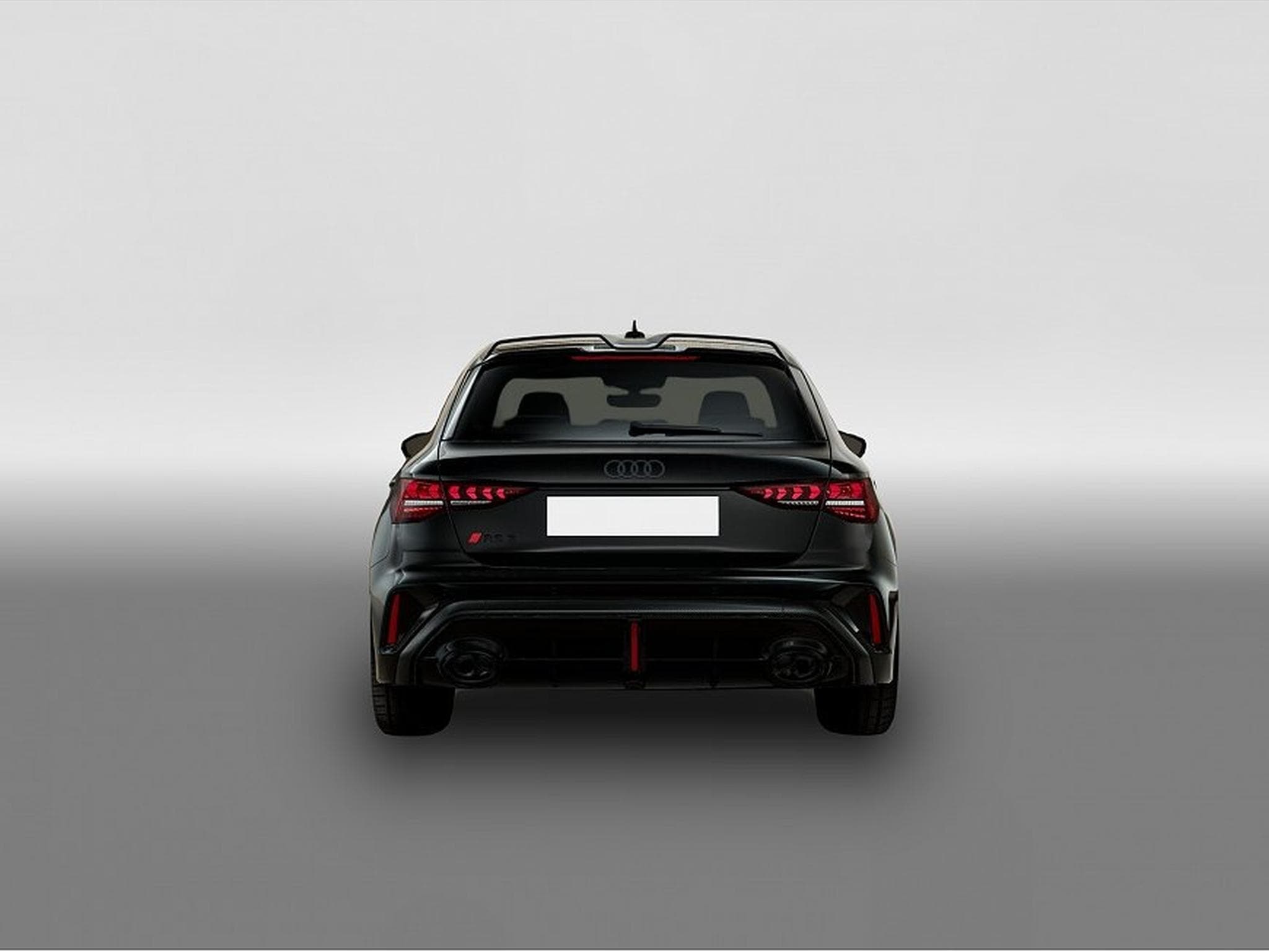 Audi RS3 (2026) - Photo 3