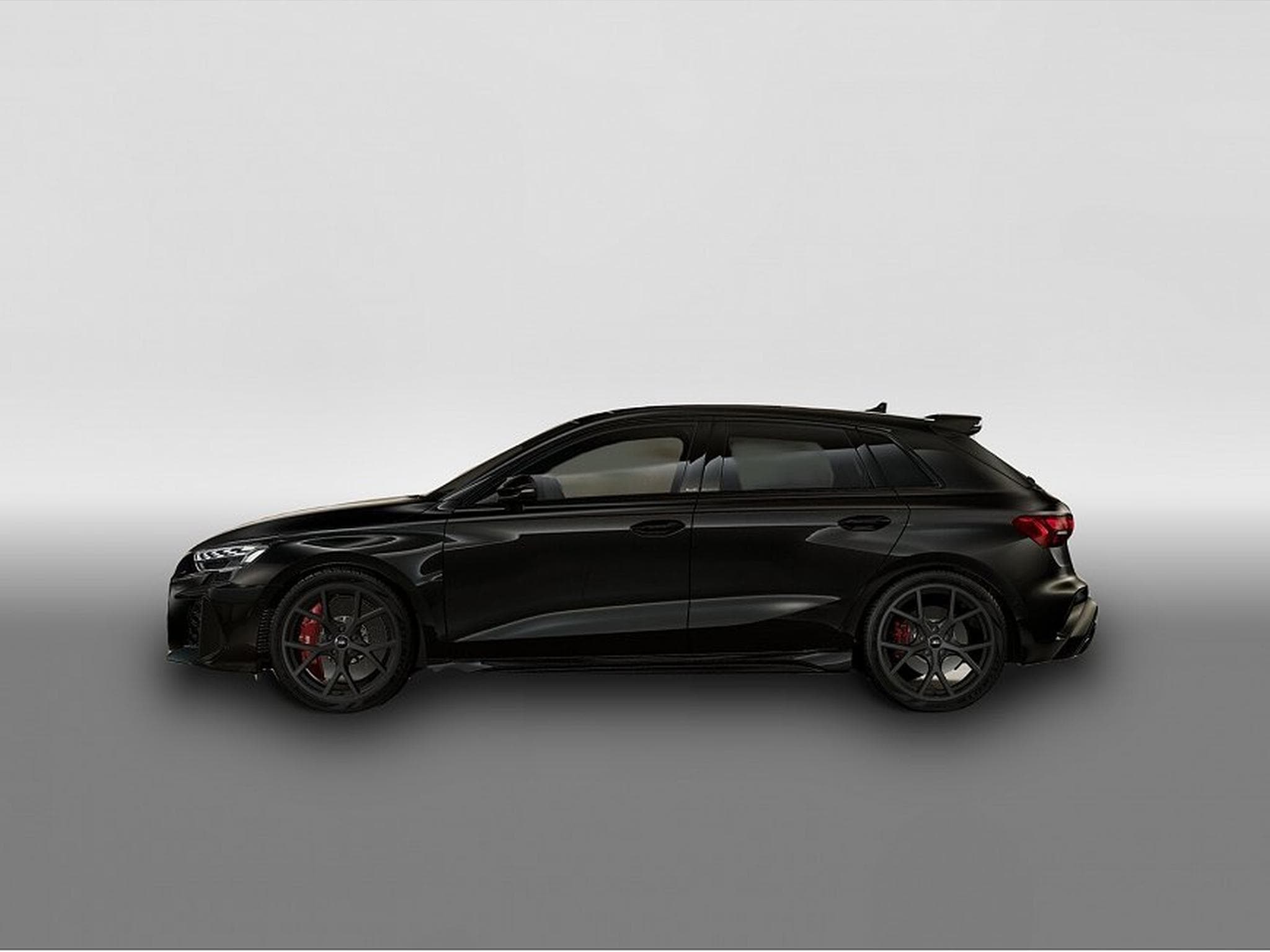Audi RS3 (2026) - Photo 4