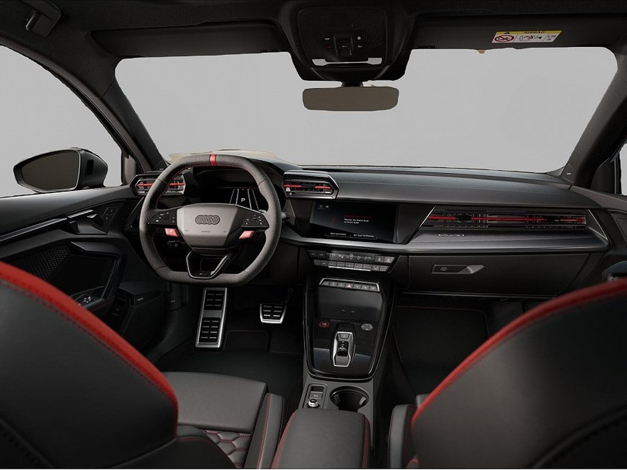 Audi RS3 (2026) - Photo 5