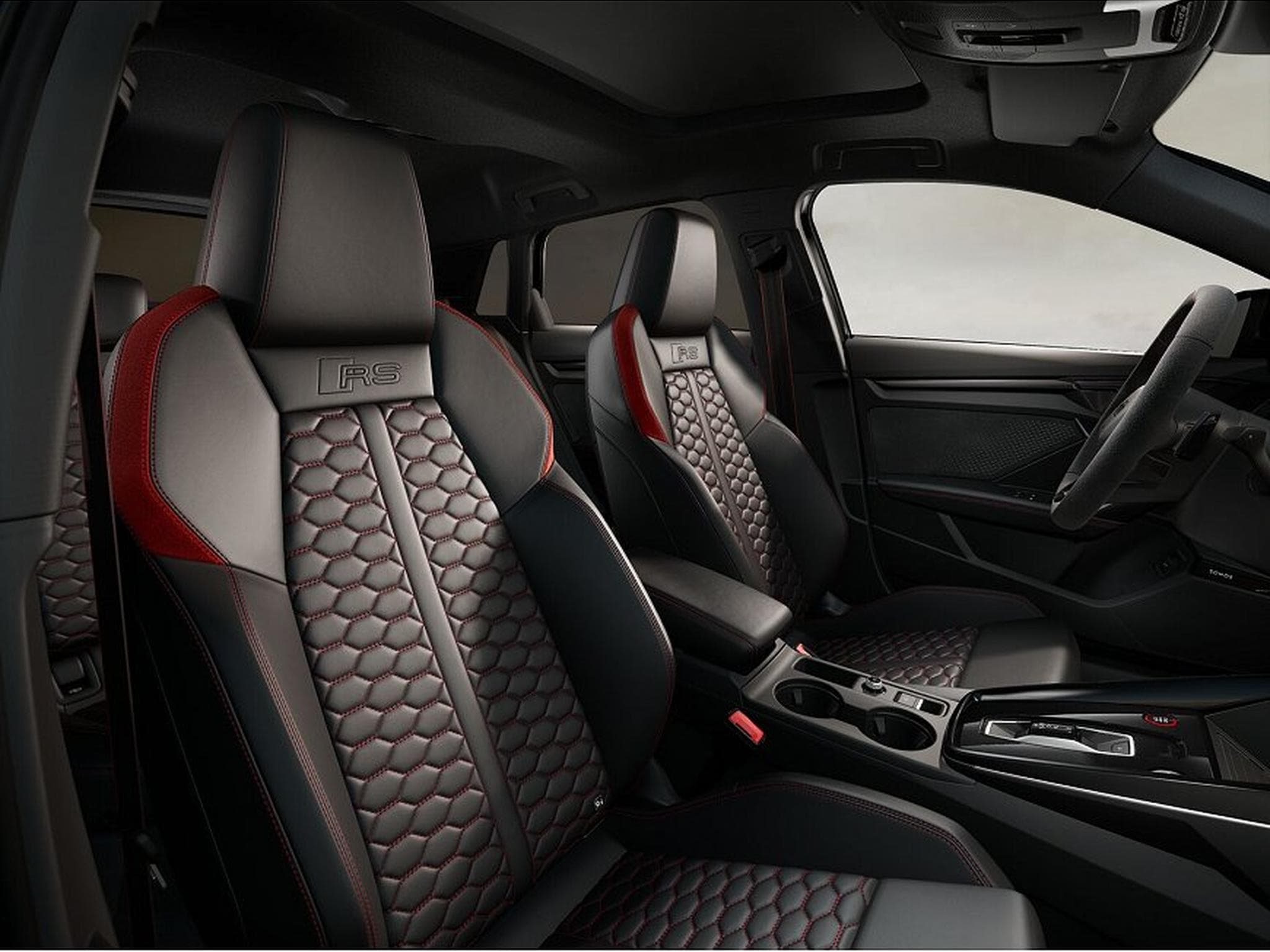 Audi RS3 (2026) - Photo 6