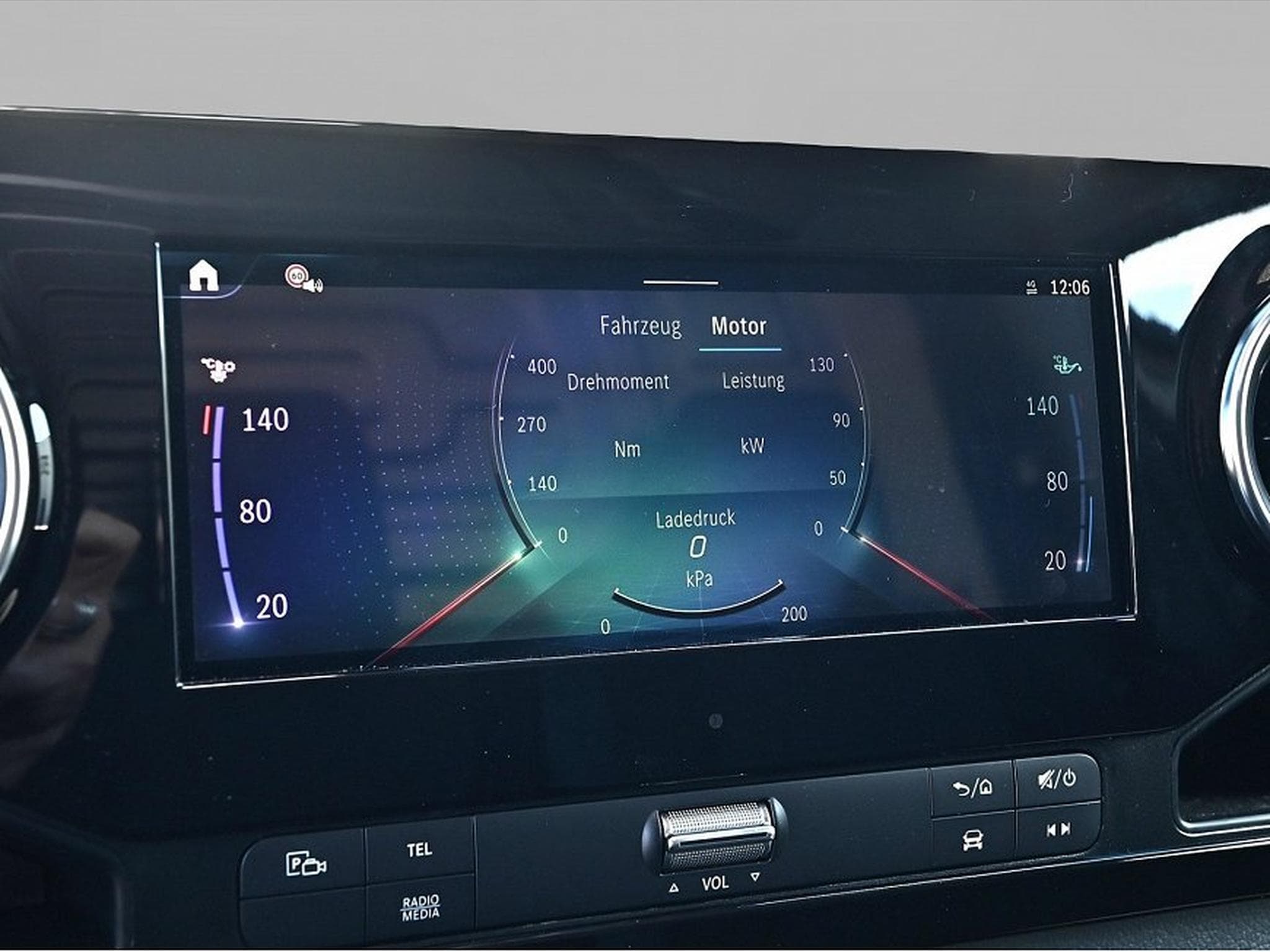 Mercedes Sprinter (2025) - Photo 6