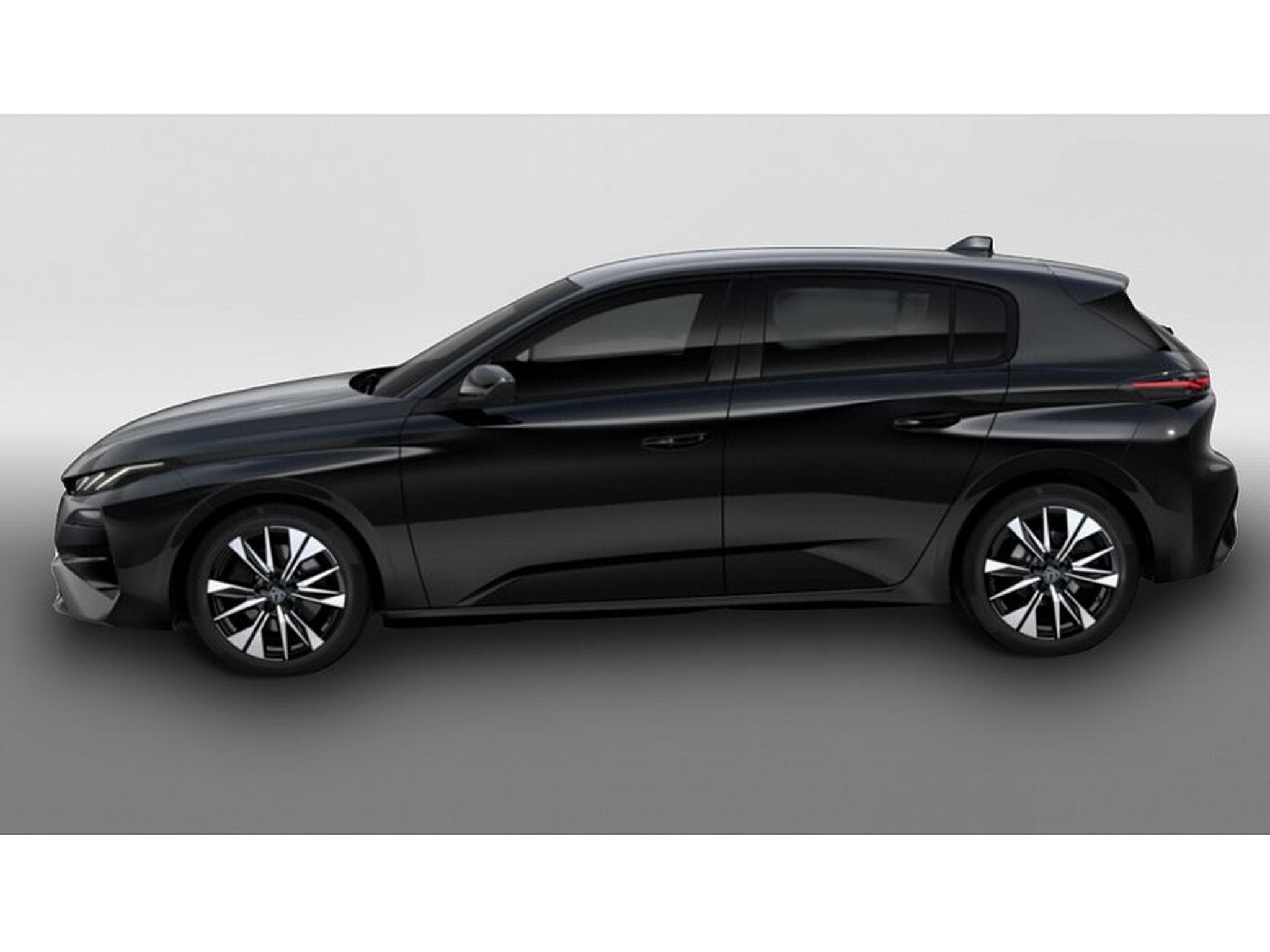 Peugeot 308 (2026) - Photo 2