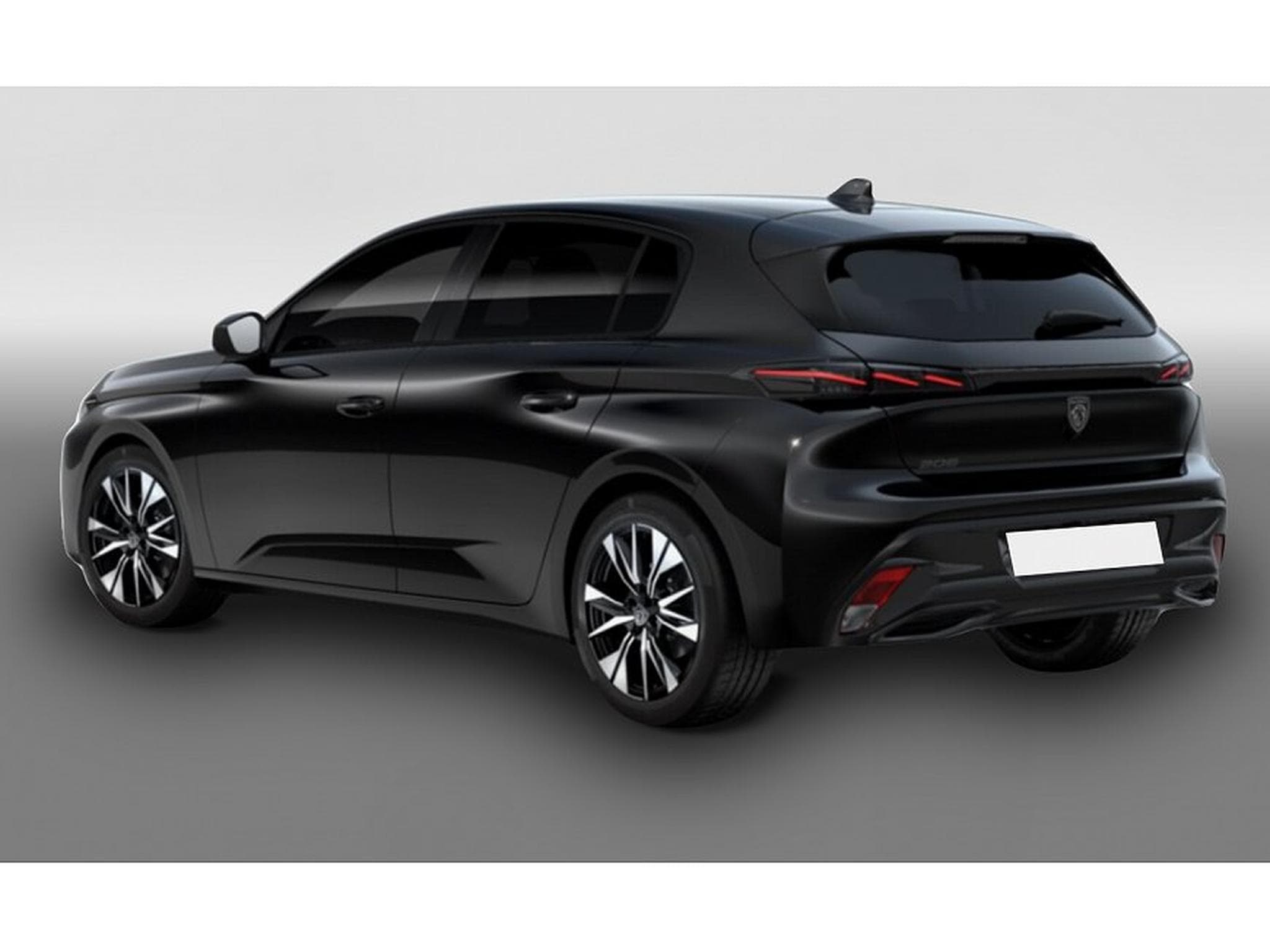 Peugeot 308 (2026) - Photo 3
