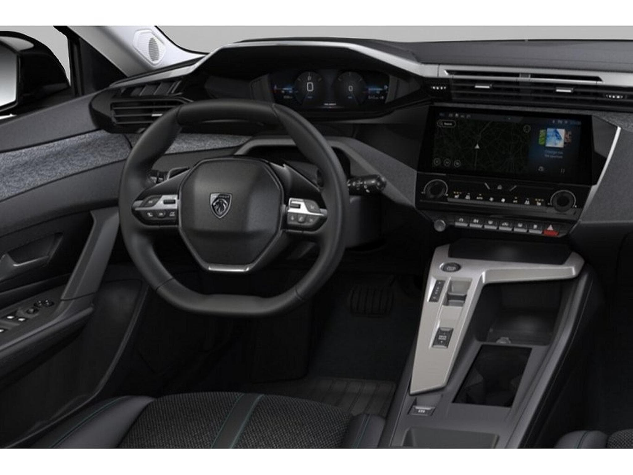 Peugeot 308 (2026) - Photo 4