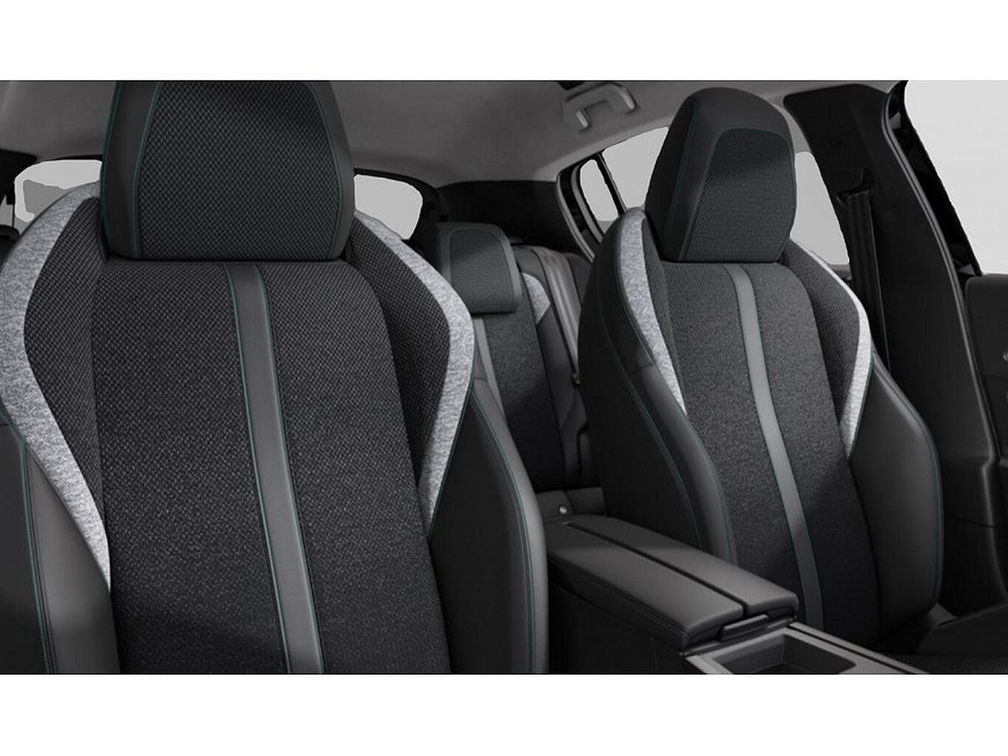 Peugeot 308 (2026) - Photo 6