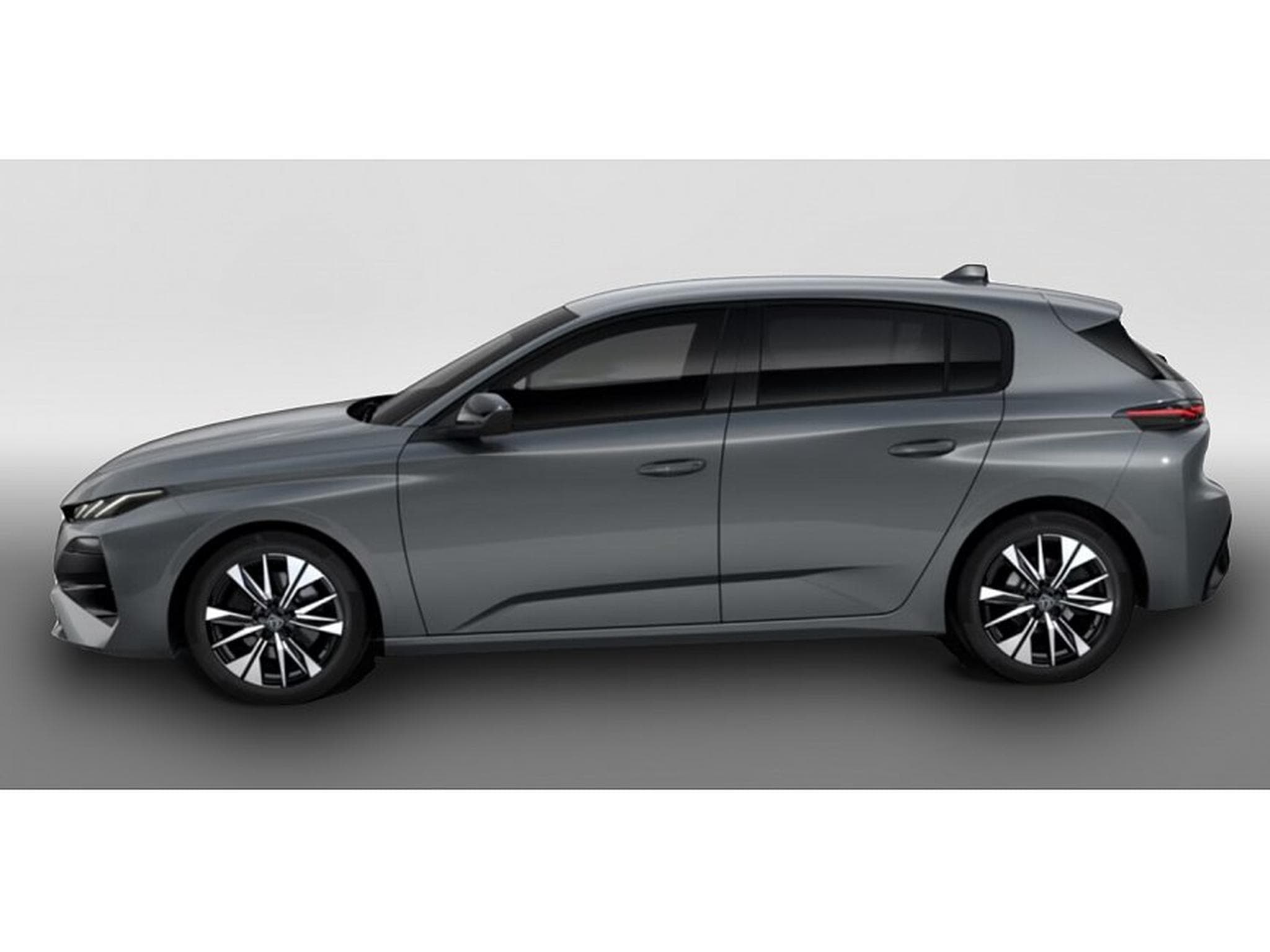 Peugeot 308 (2026) - Photo 2