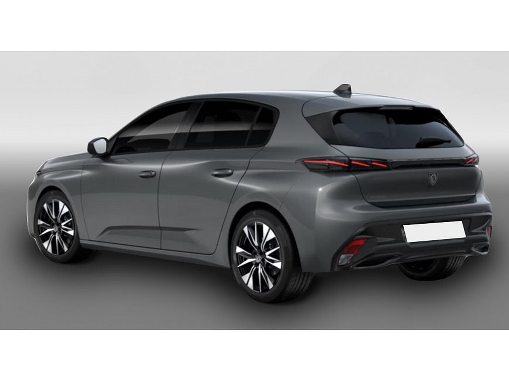 Peugeot 308 (2026) - Photo 3