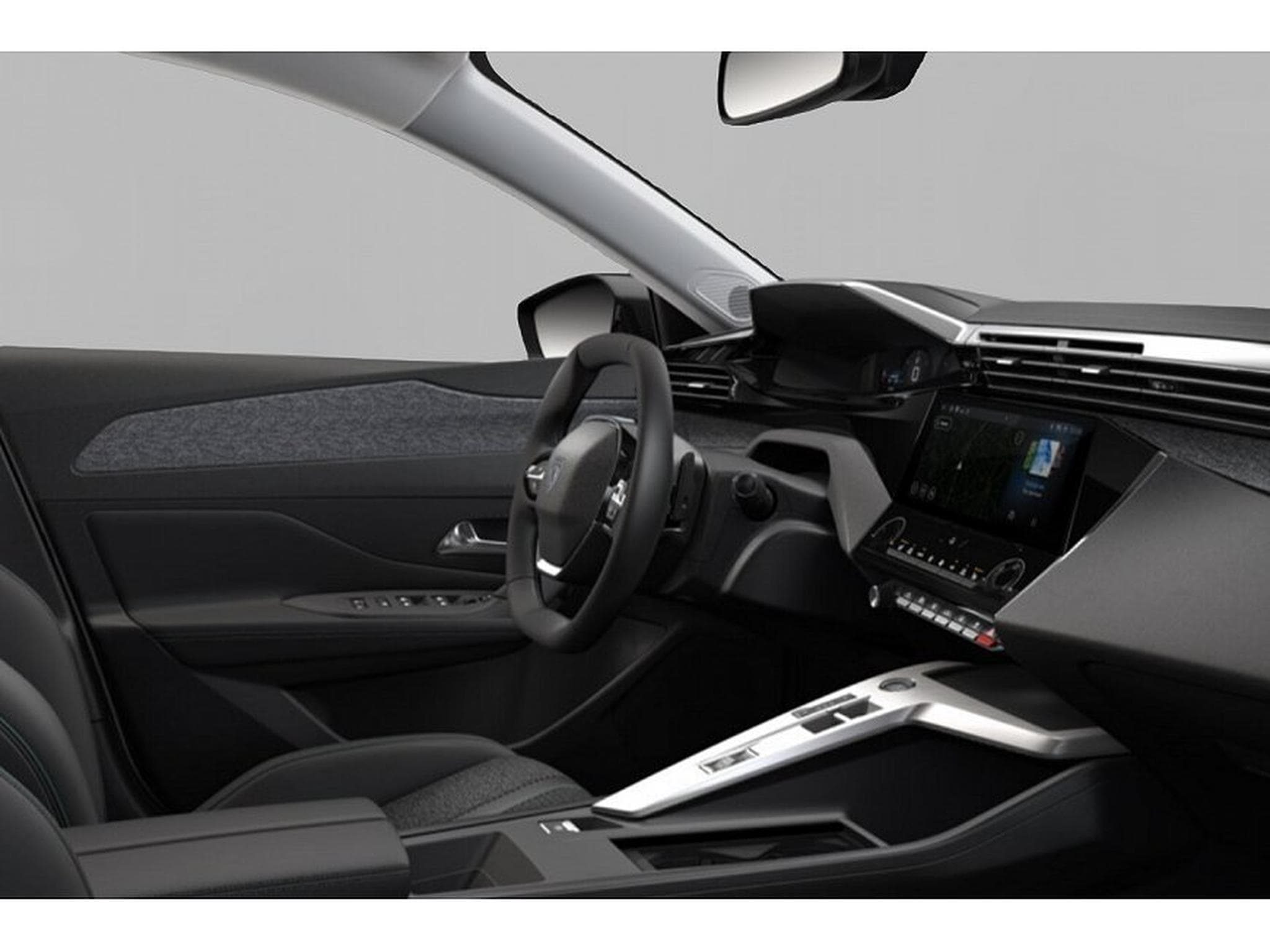 Peugeot 308 (2026) - Photo 5