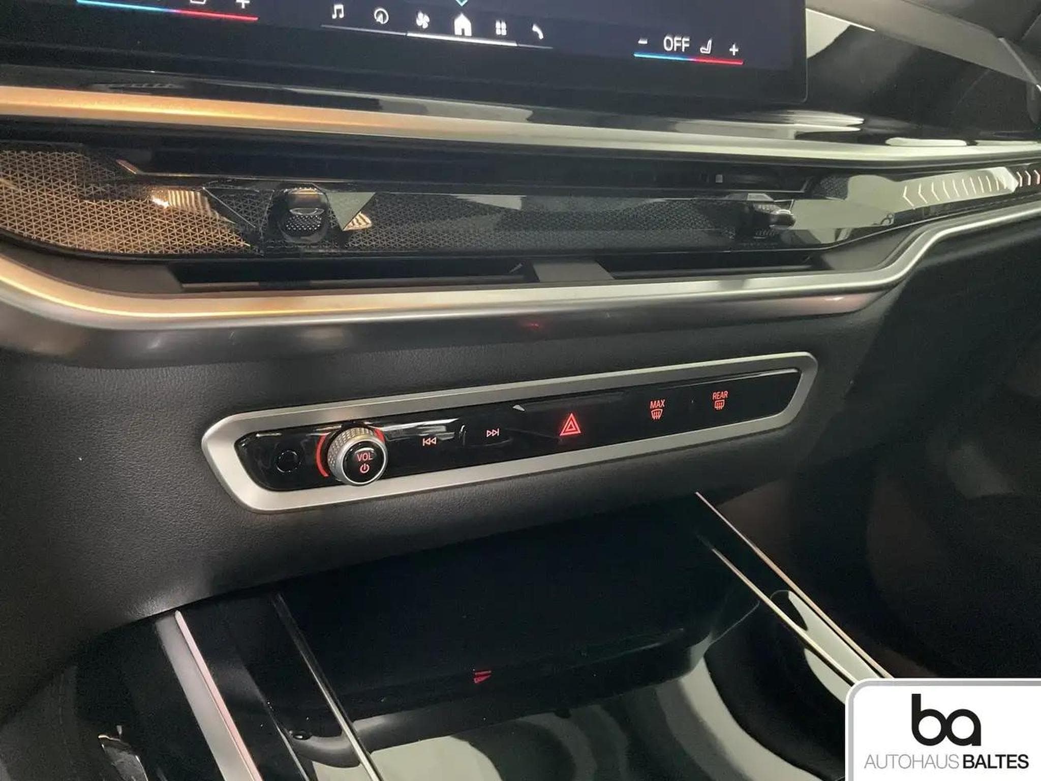 BMW X7 (2025) - Foto 10
