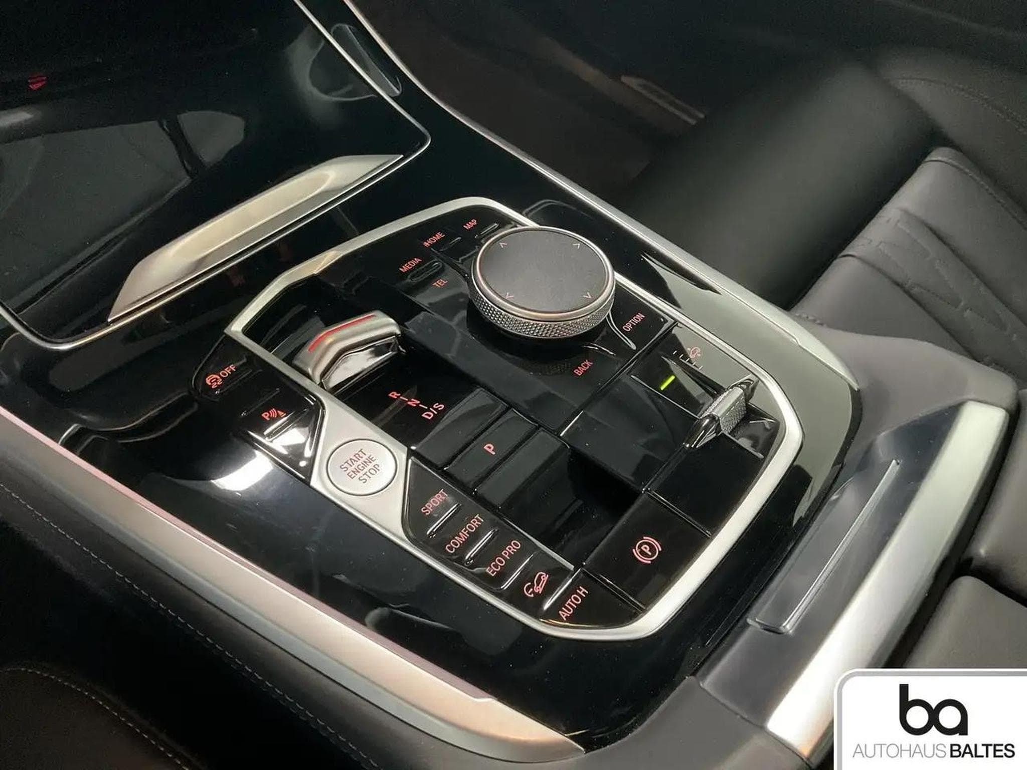 BMW X7 (2025) - Foto 11