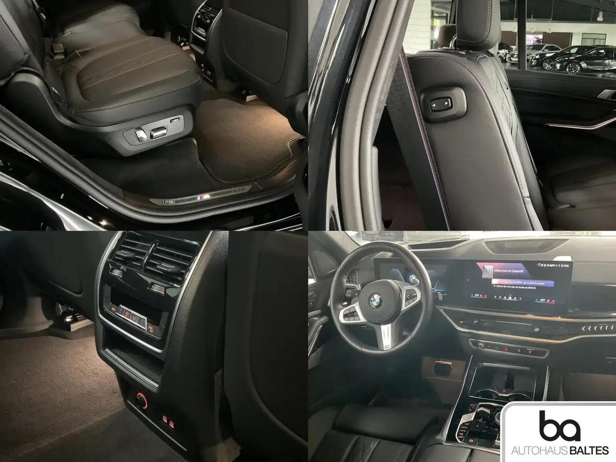 BMW X7 (2025) - Foto 13