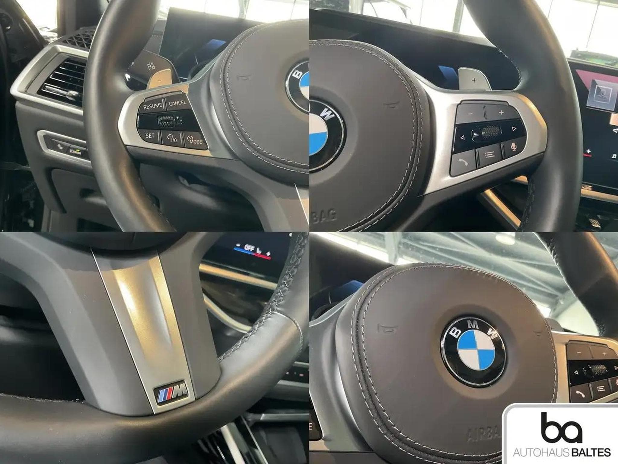 BMW X7 (2025) - Foto 14
