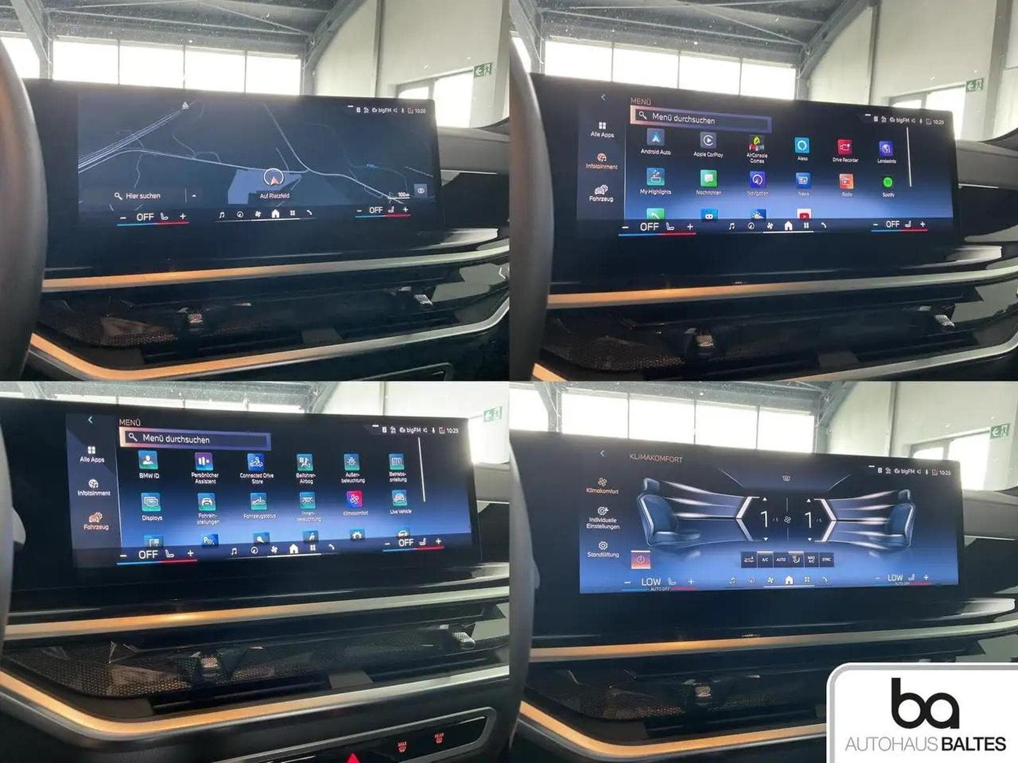 BMW X7 (2025) - Foto 16
