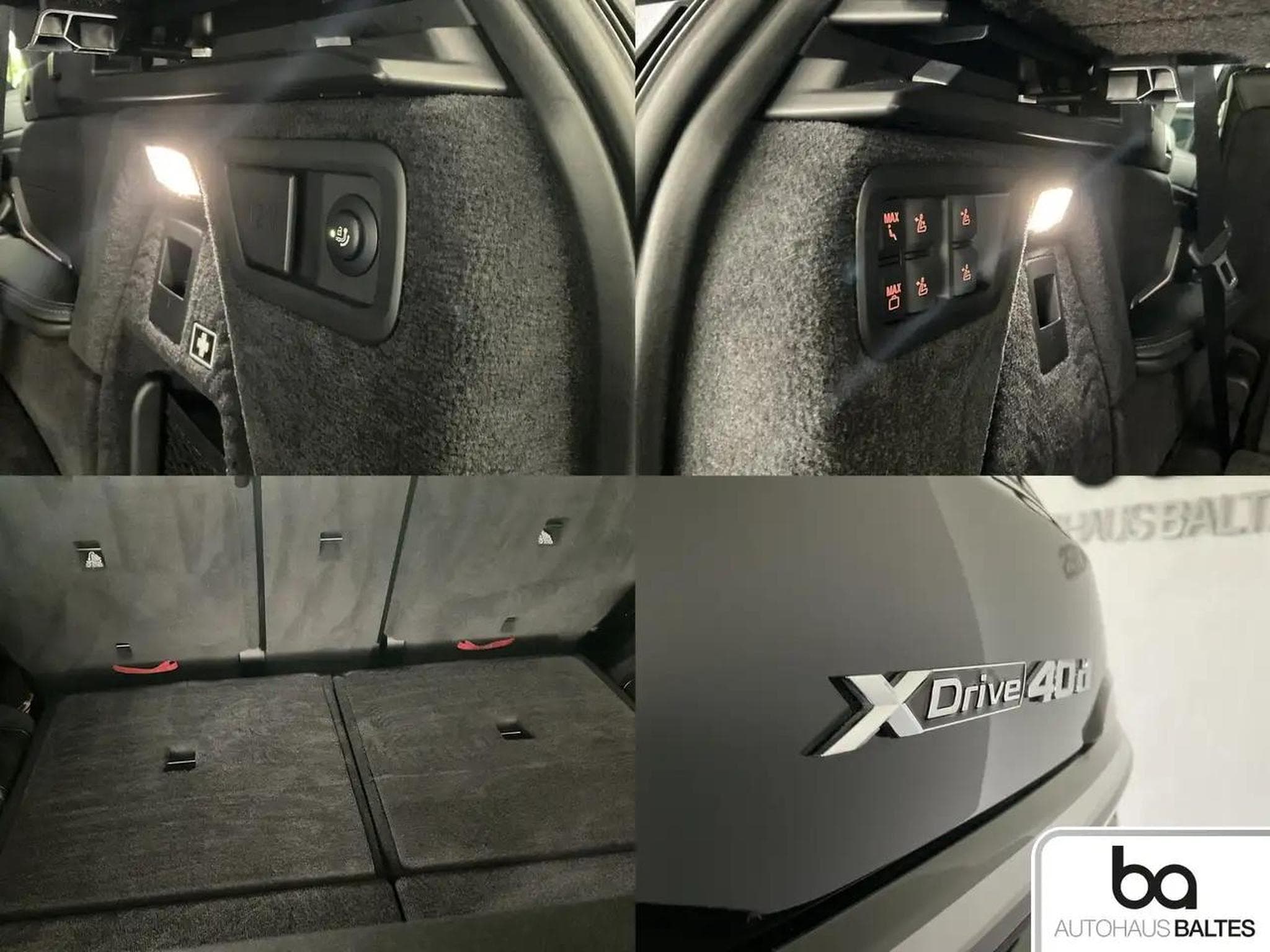 BMW X7 (2025) - Foto 18