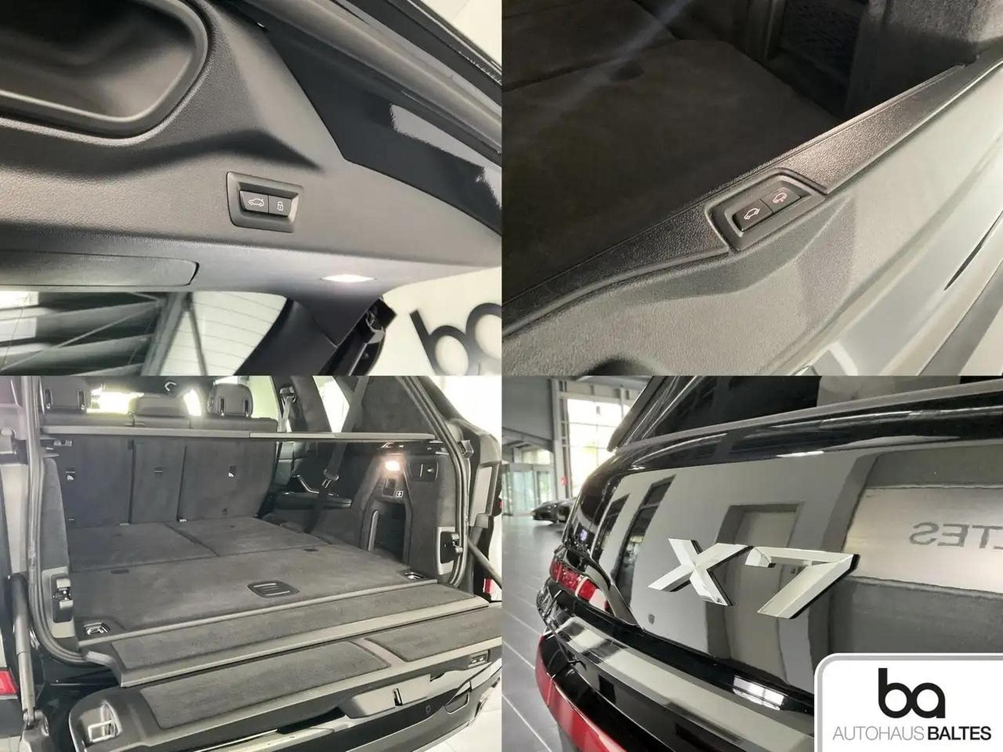 BMW X7 (2025) - Foto 19