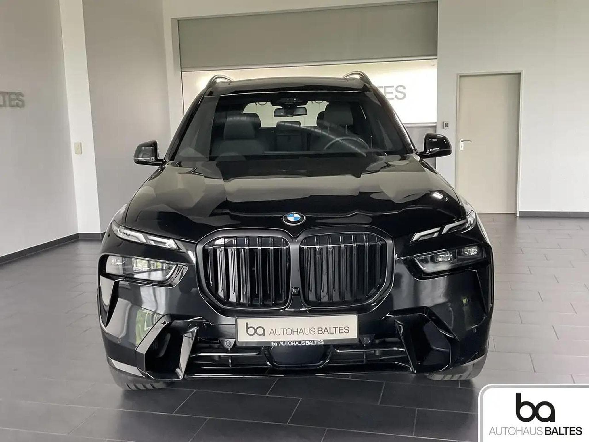 BMW X7 (2025) - Foto 2