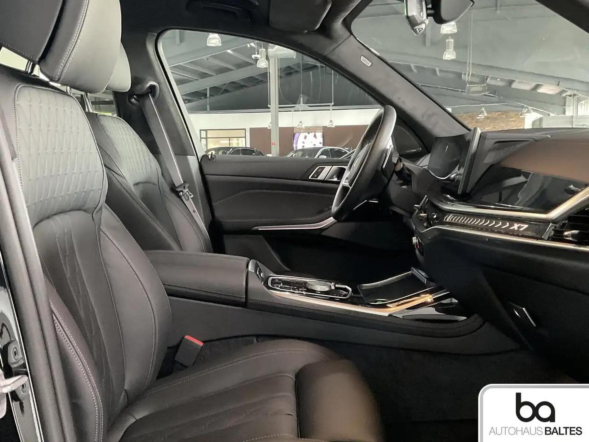 BMW X7 (2025) - Foto 7