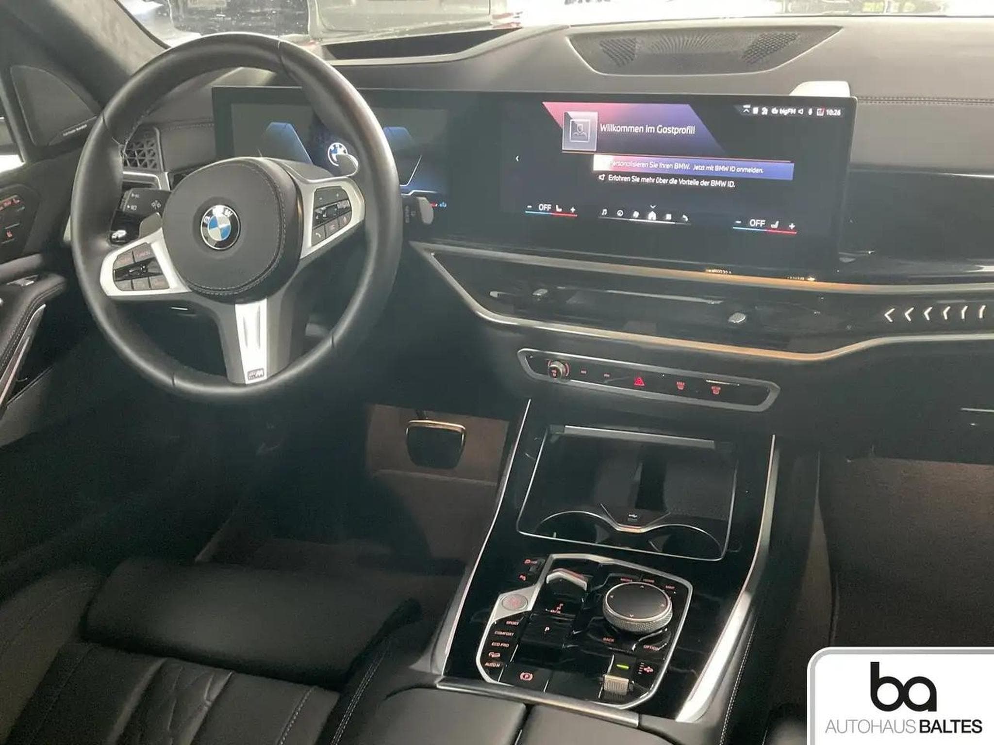 BMW X7 (2025) - Foto 9