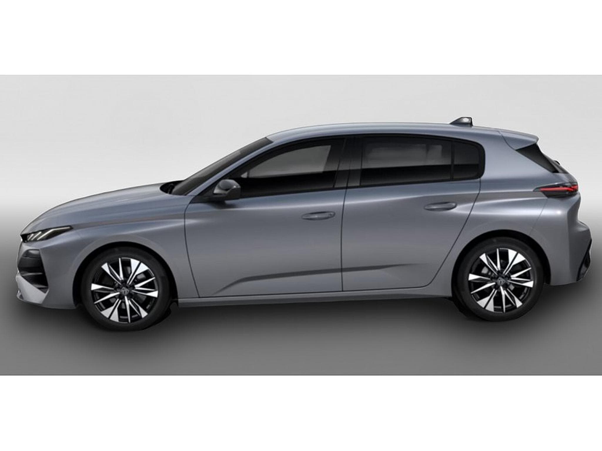 Peugeot 308 (2026) - Photo 2