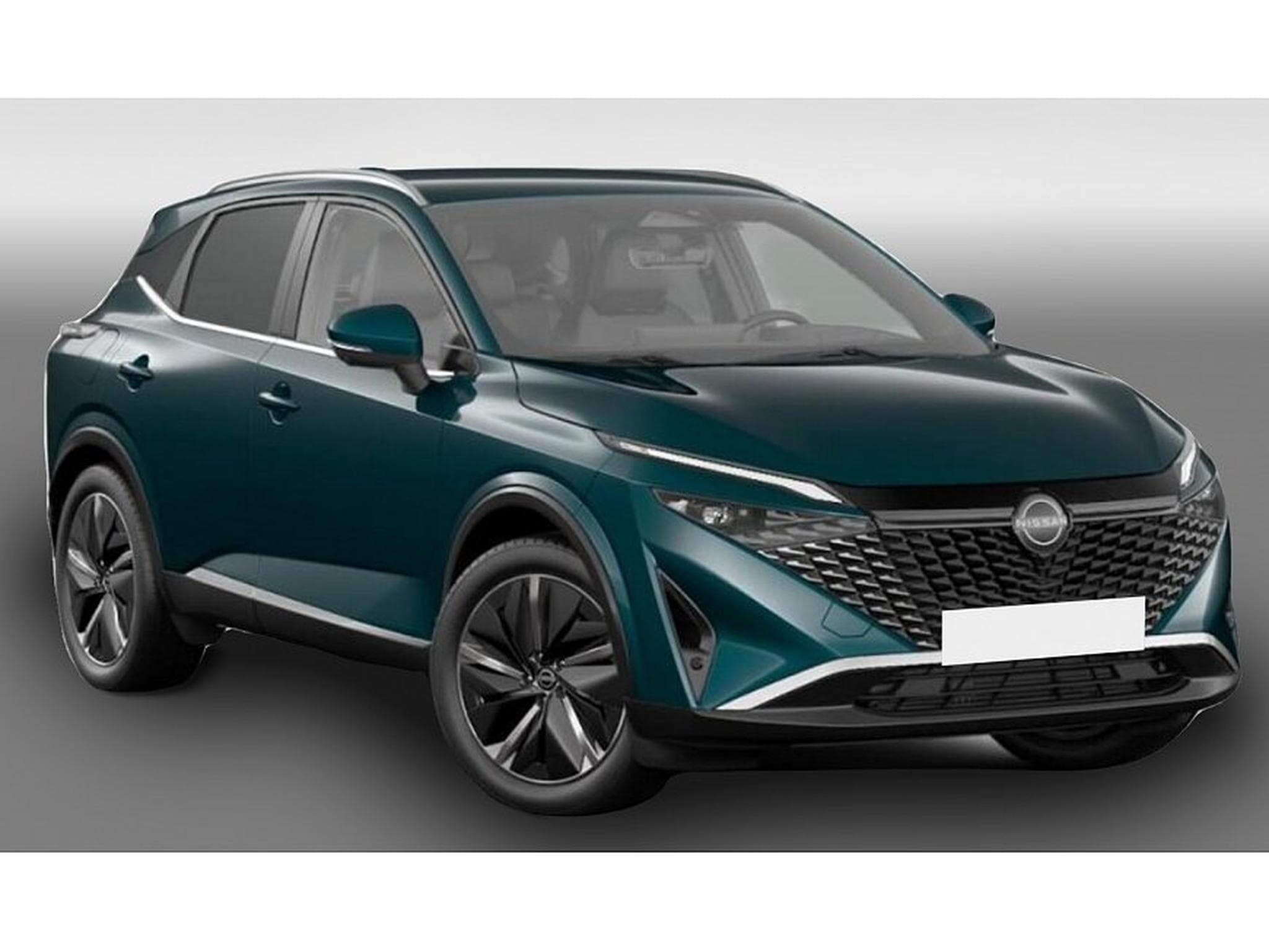 Nissan Qashqai (2026) - Photo 2
