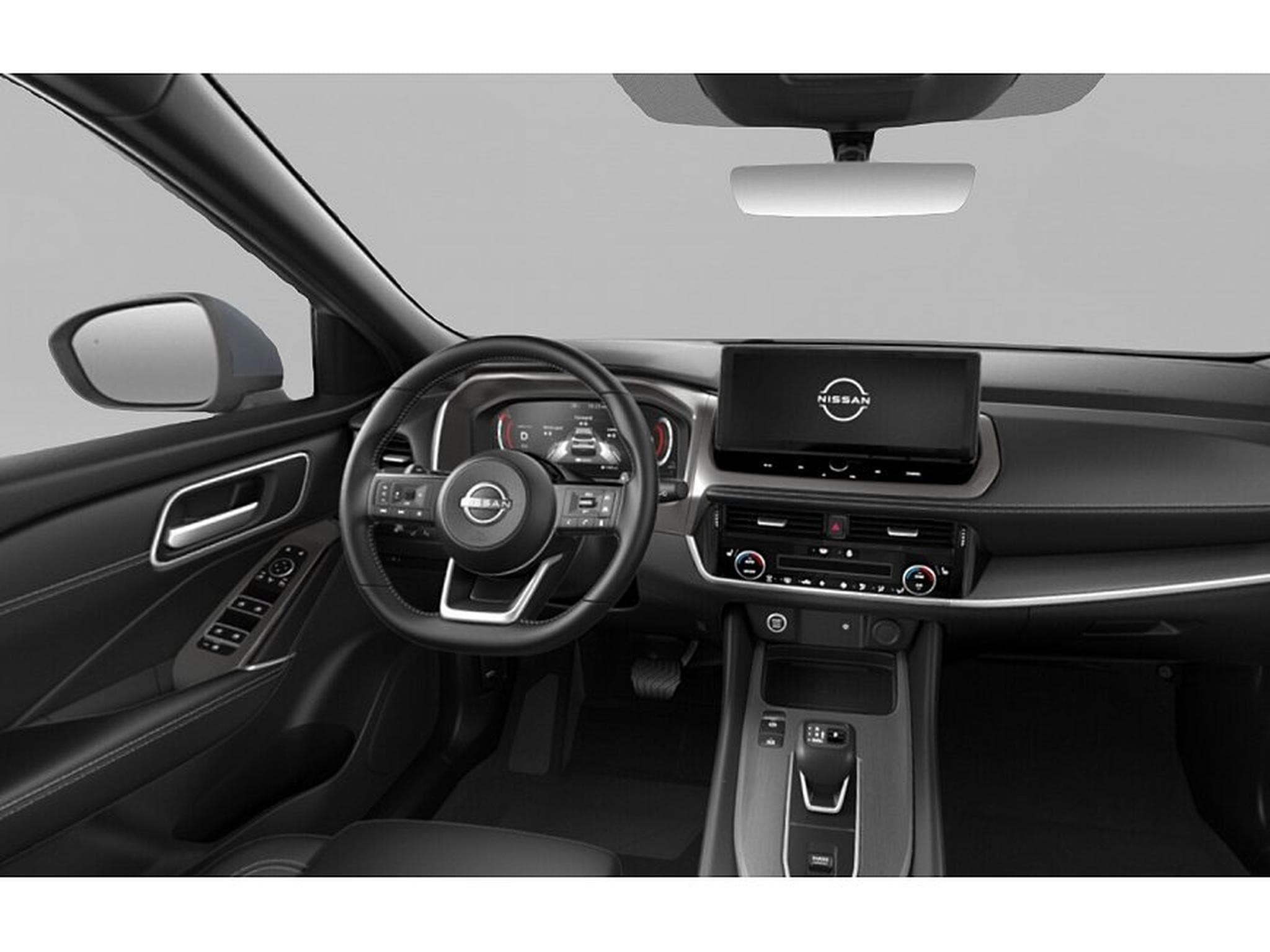Nissan Qashqai (2026) - Photo 4