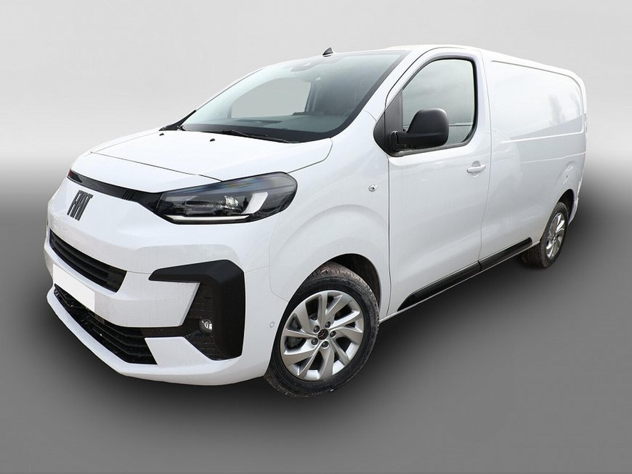 Fiat Scudo (2025) - Photo 1