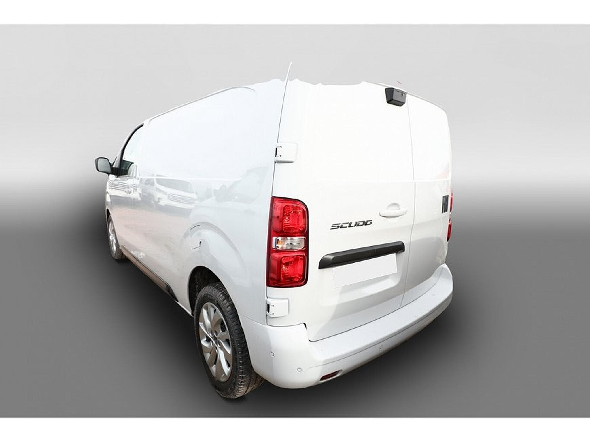 Fiat Scudo (2025) - Photo 3