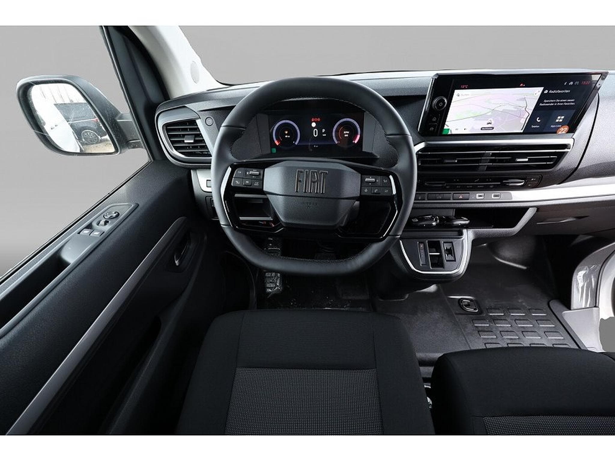Fiat Scudo (2025) - Photo 5
