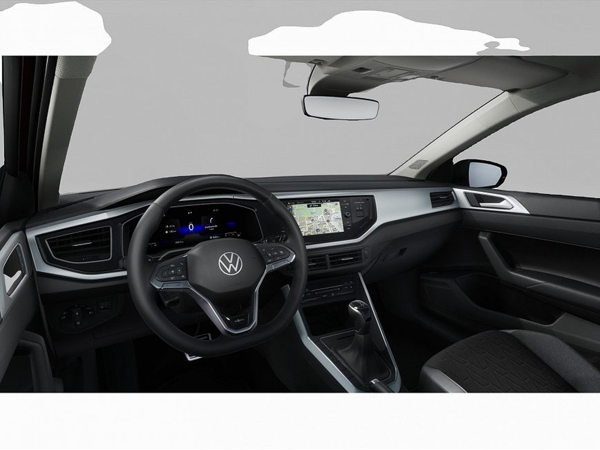 VW Polo (2025) - Photo 2