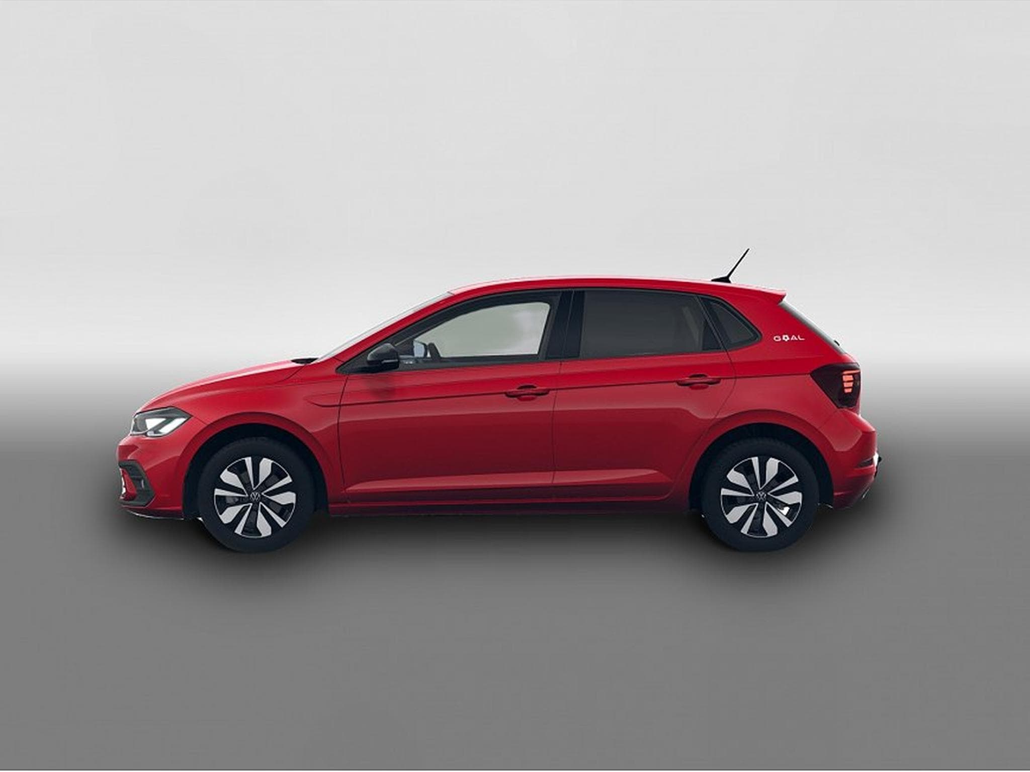 VW Polo (2025) - Photo 4