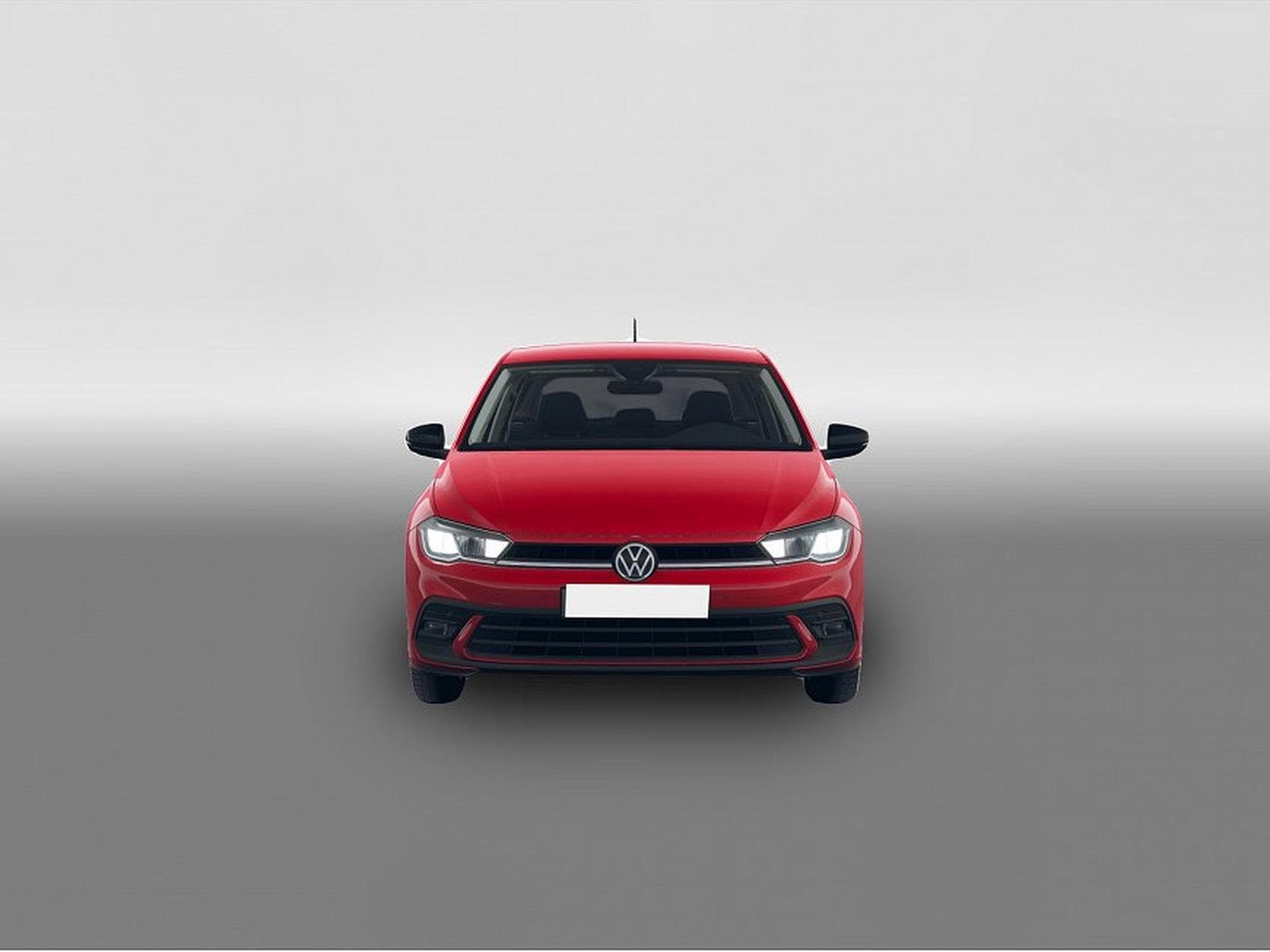 VW Polo (2025) - Photo 5