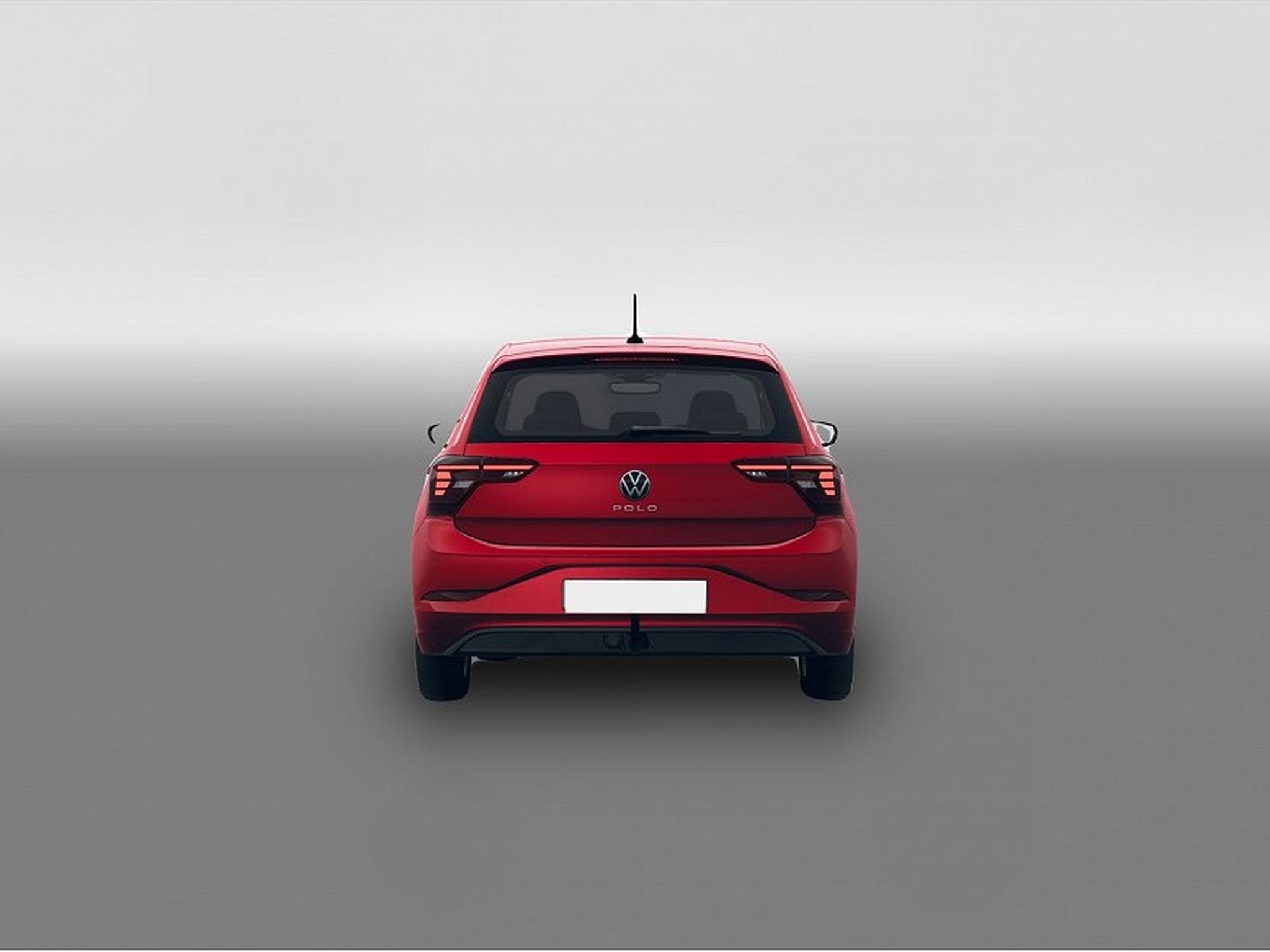 VW Polo (2025) - Photo 6