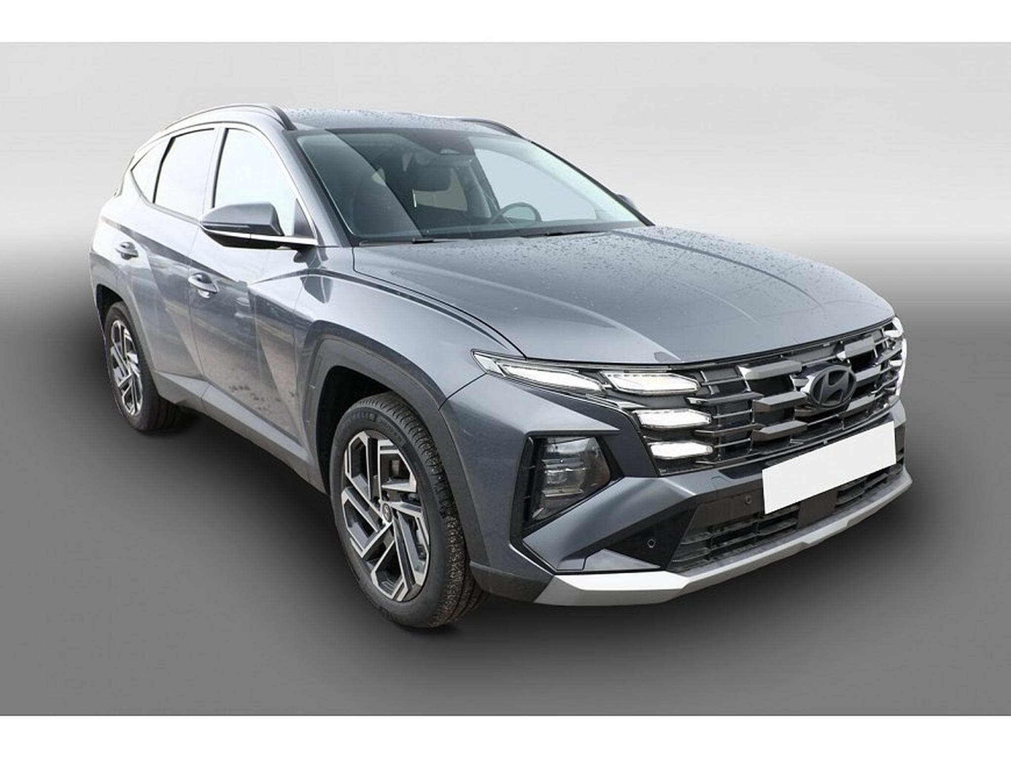 Hyundai Tucson (2026) - Photo 2