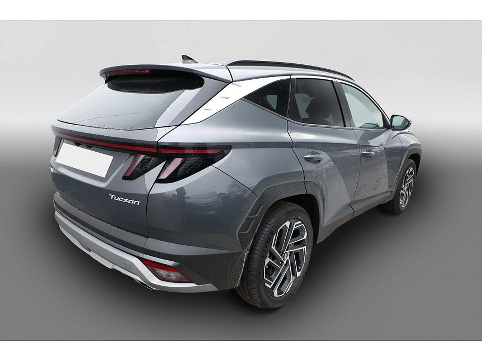 Hyundai Tucson (2026) - Photo 3
