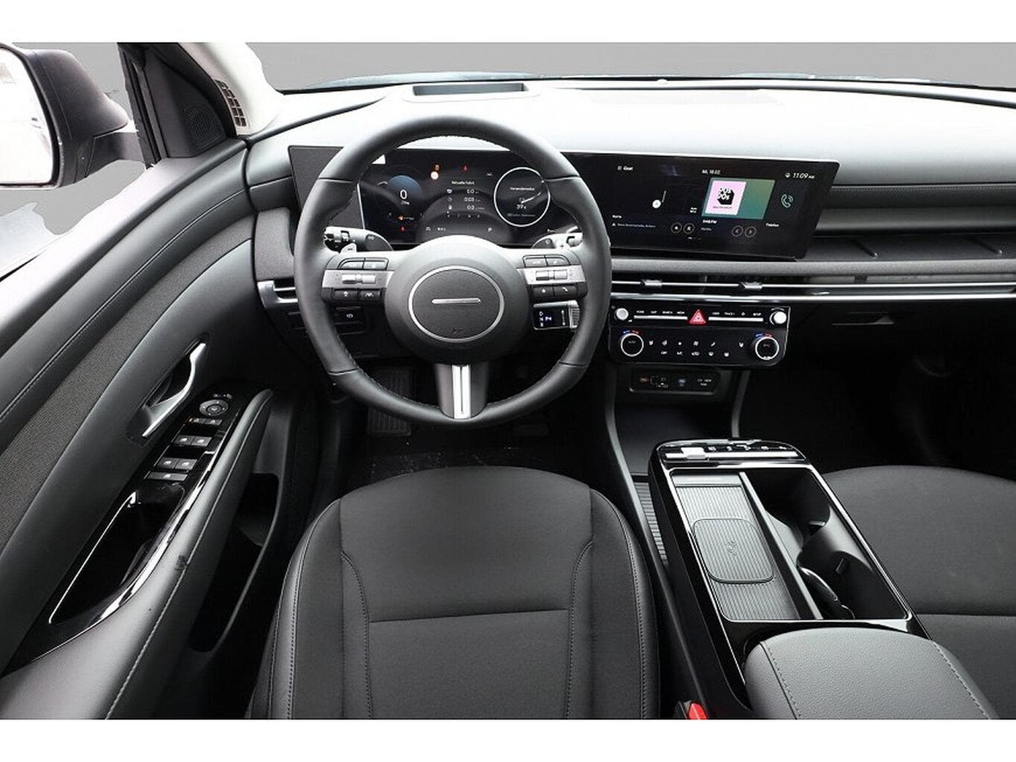 Hyundai Tucson (2026) - Photo 6