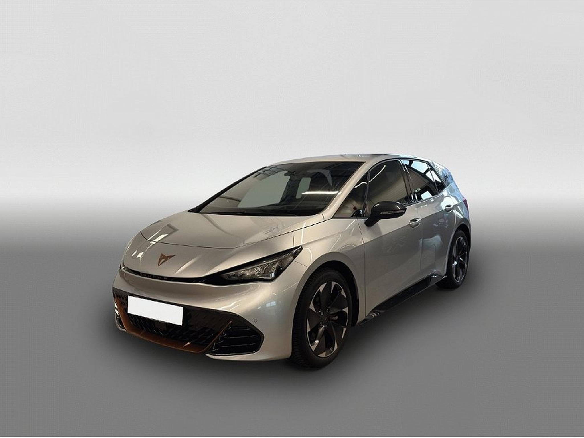 Cupra Born (2025) - Foto 1
