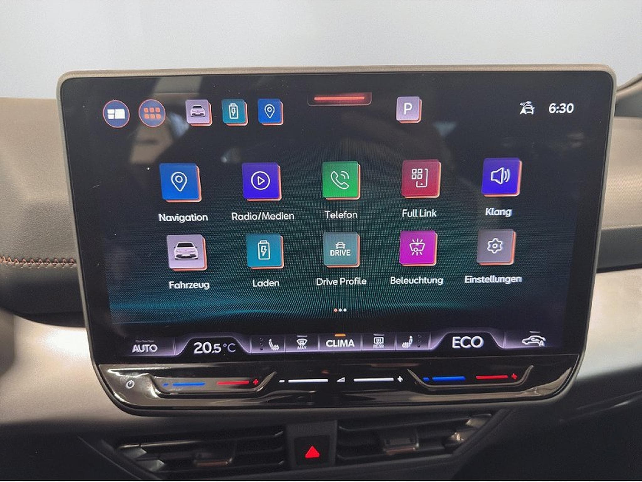 Cupra Born (2025) - Foto 13