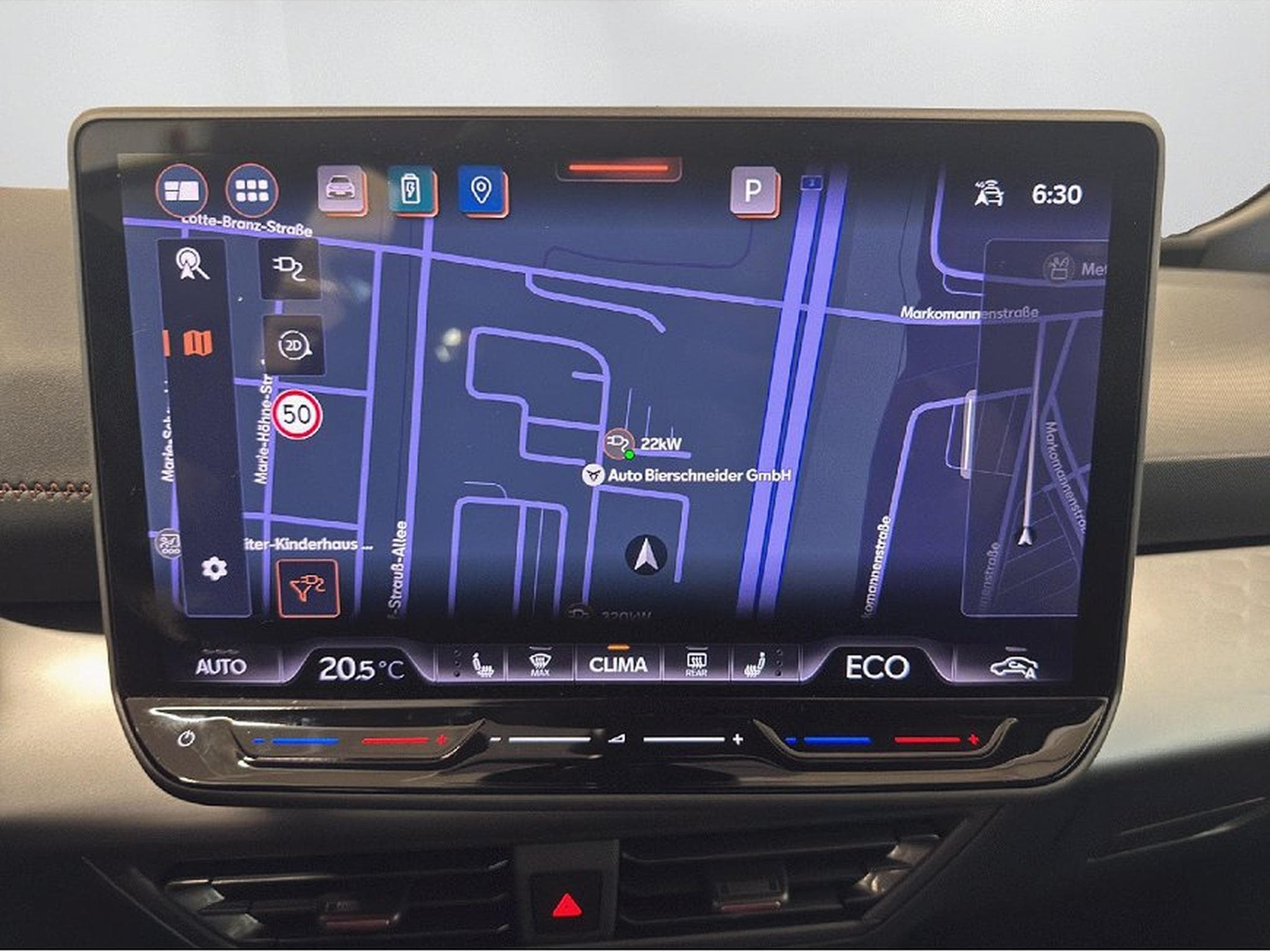Cupra Born (2025) - Foto 14