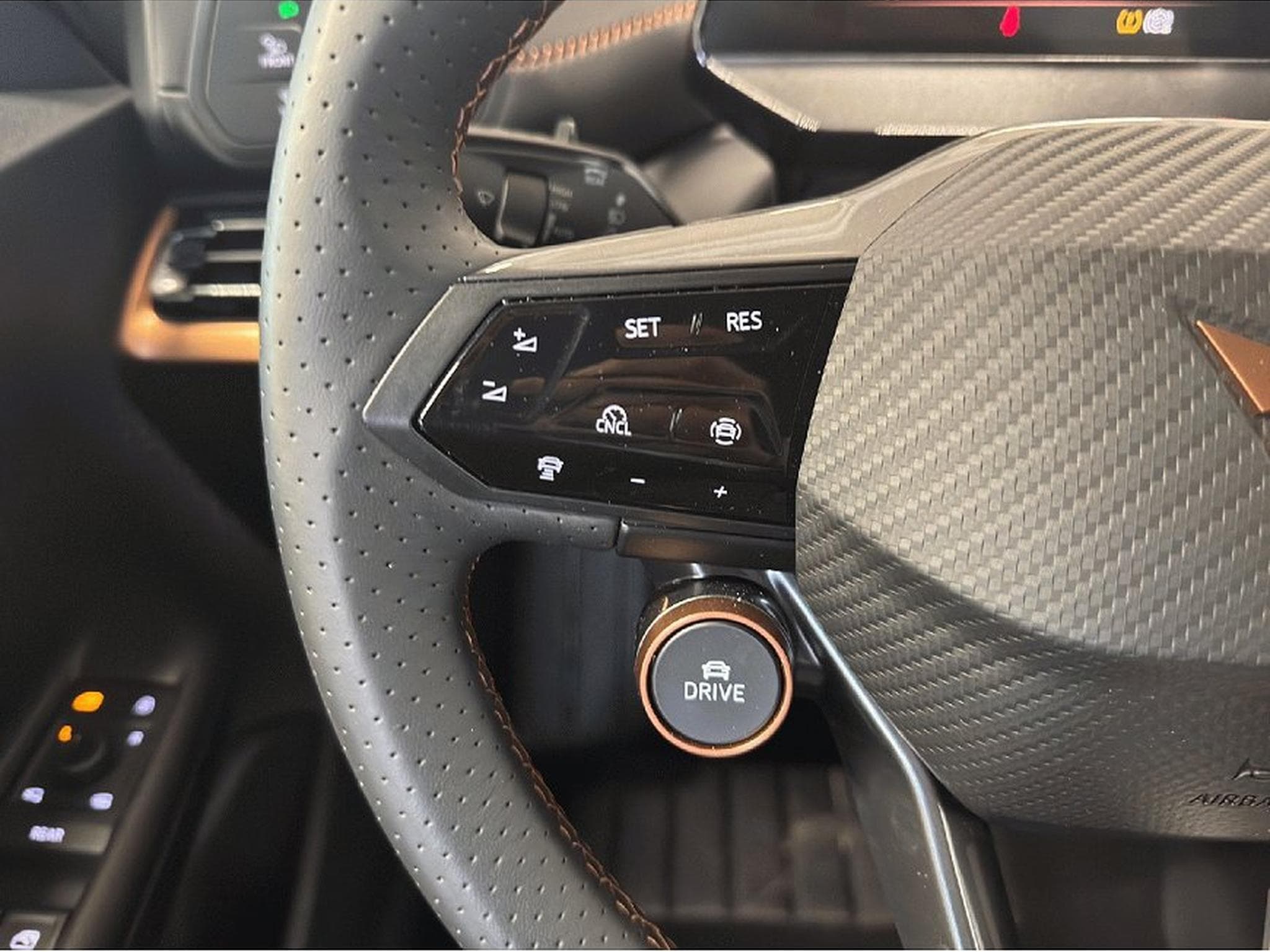Cupra Born (2025) - Foto 15