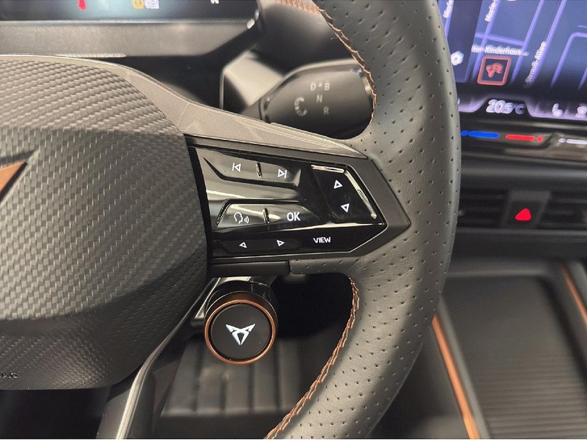 Cupra Born (2025) - Foto 16