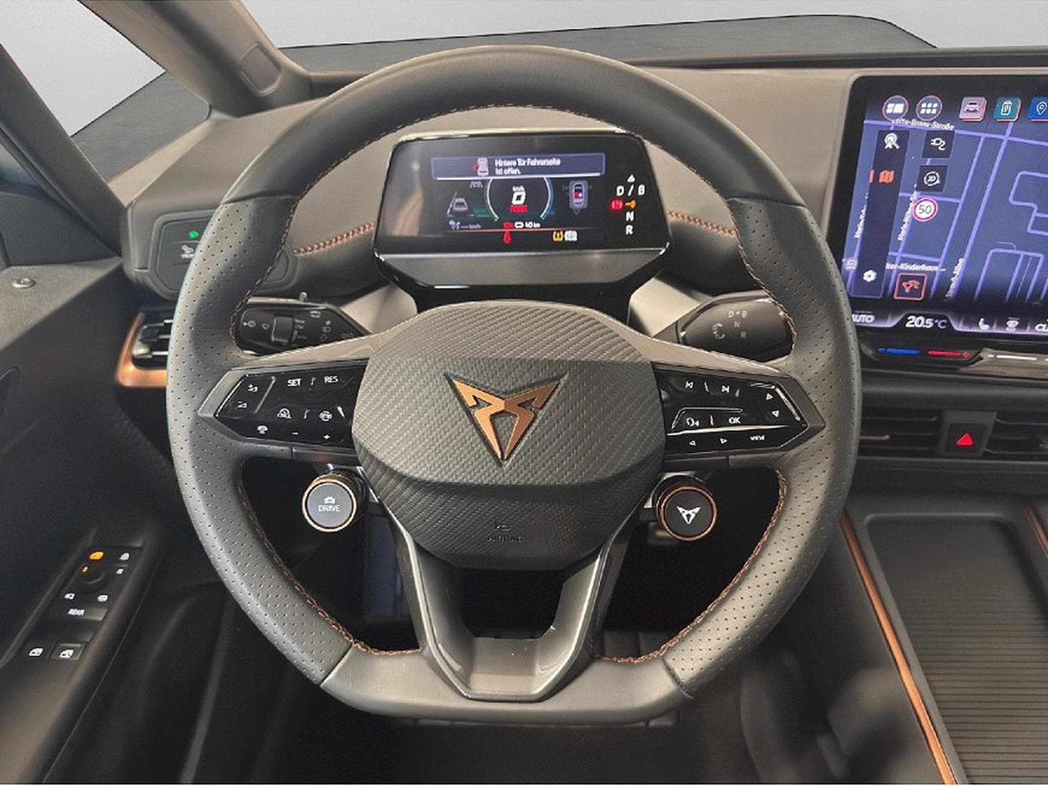 Cupra Born (2025) - Foto 17